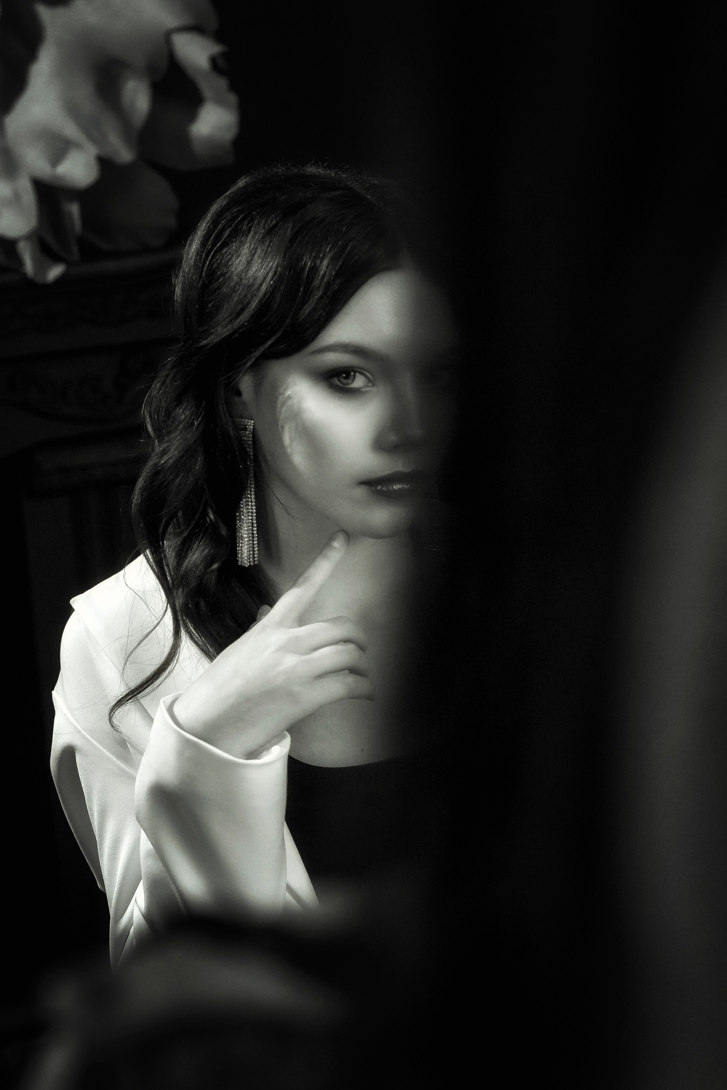 Дарина. Женский фотограф Крещение Венчание Москва Брянск