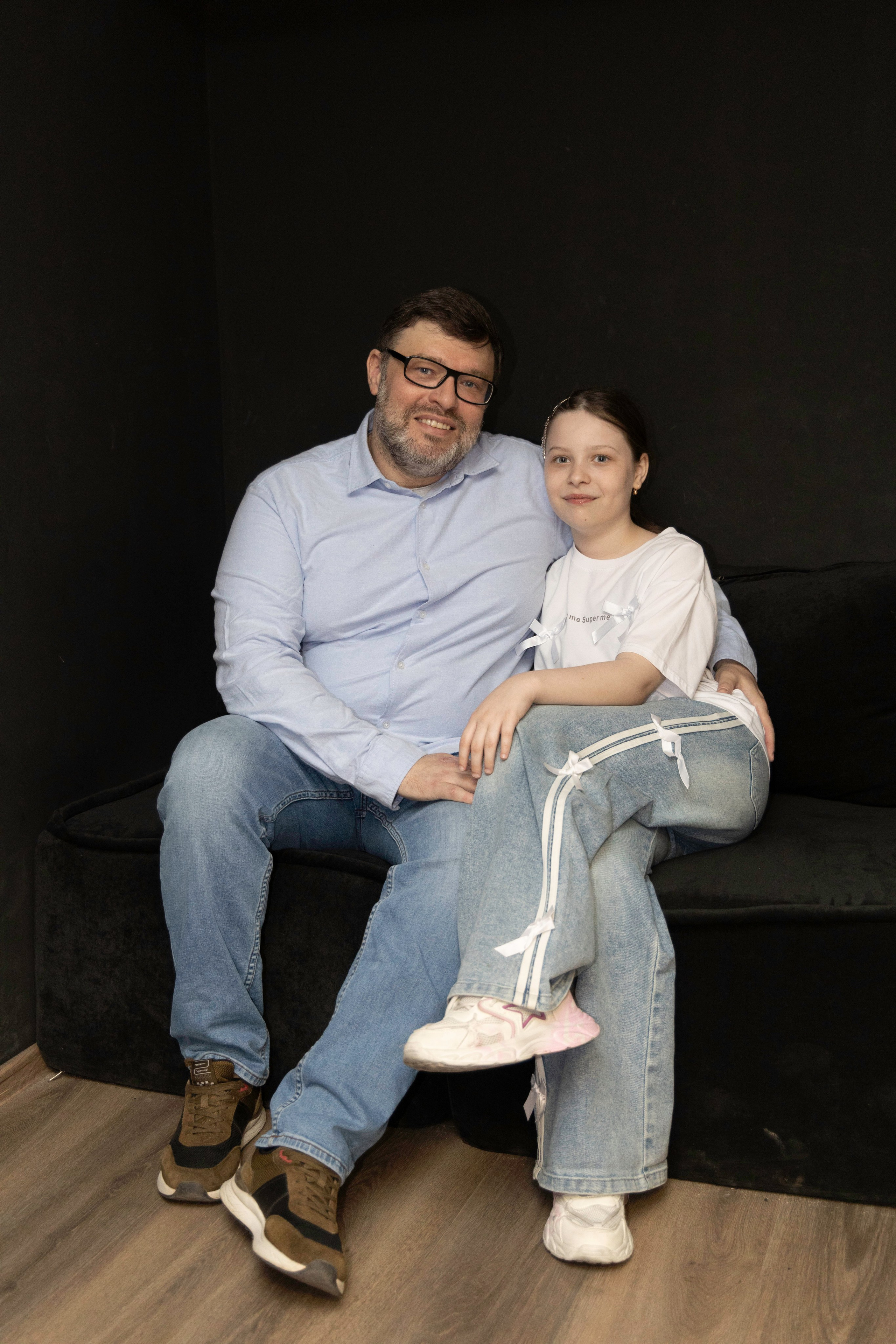 День Рождения Алисы. Olya Posnimay