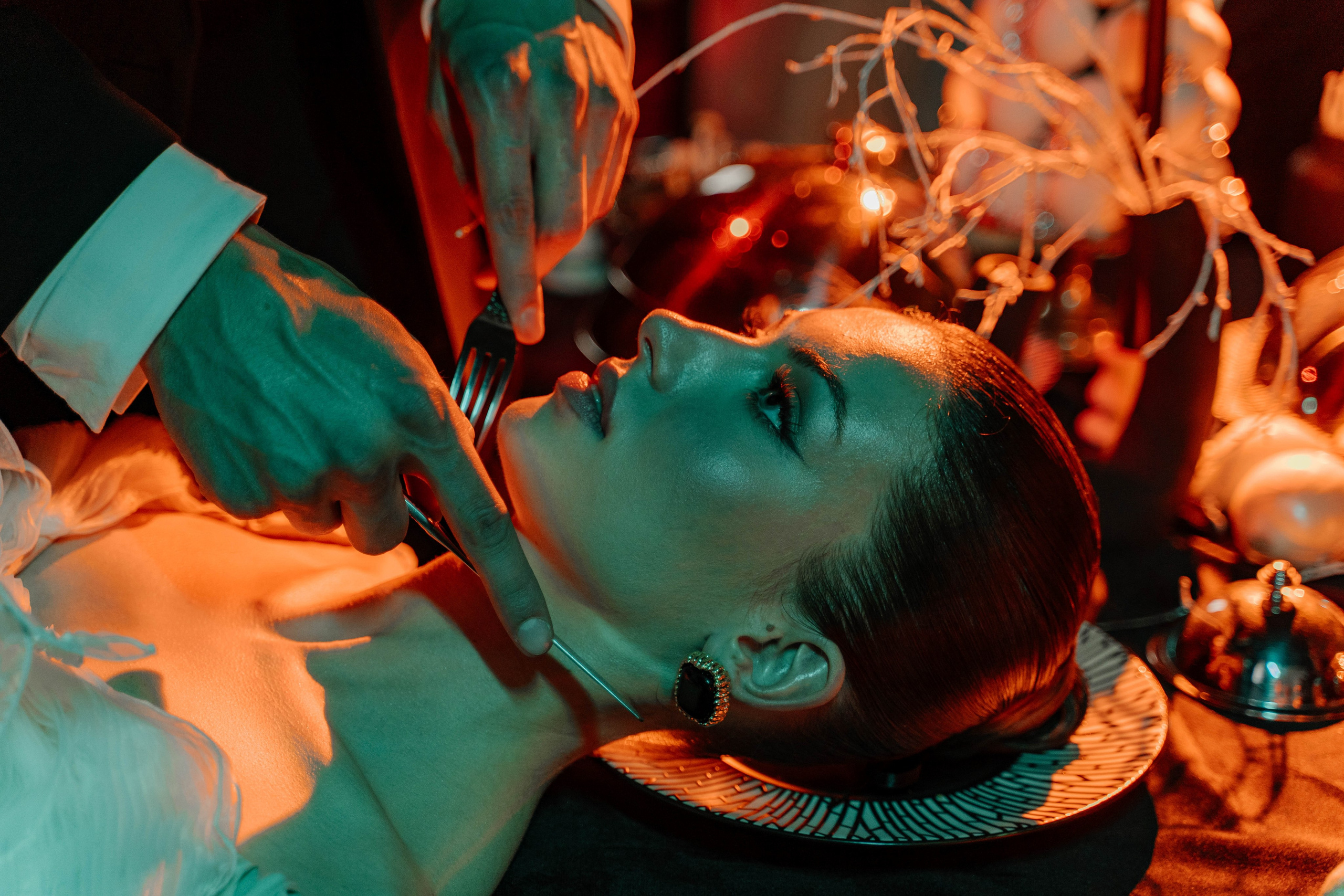 Максим и Карина. Свадебный и семейный фотограф в Калуге Анна Киреева