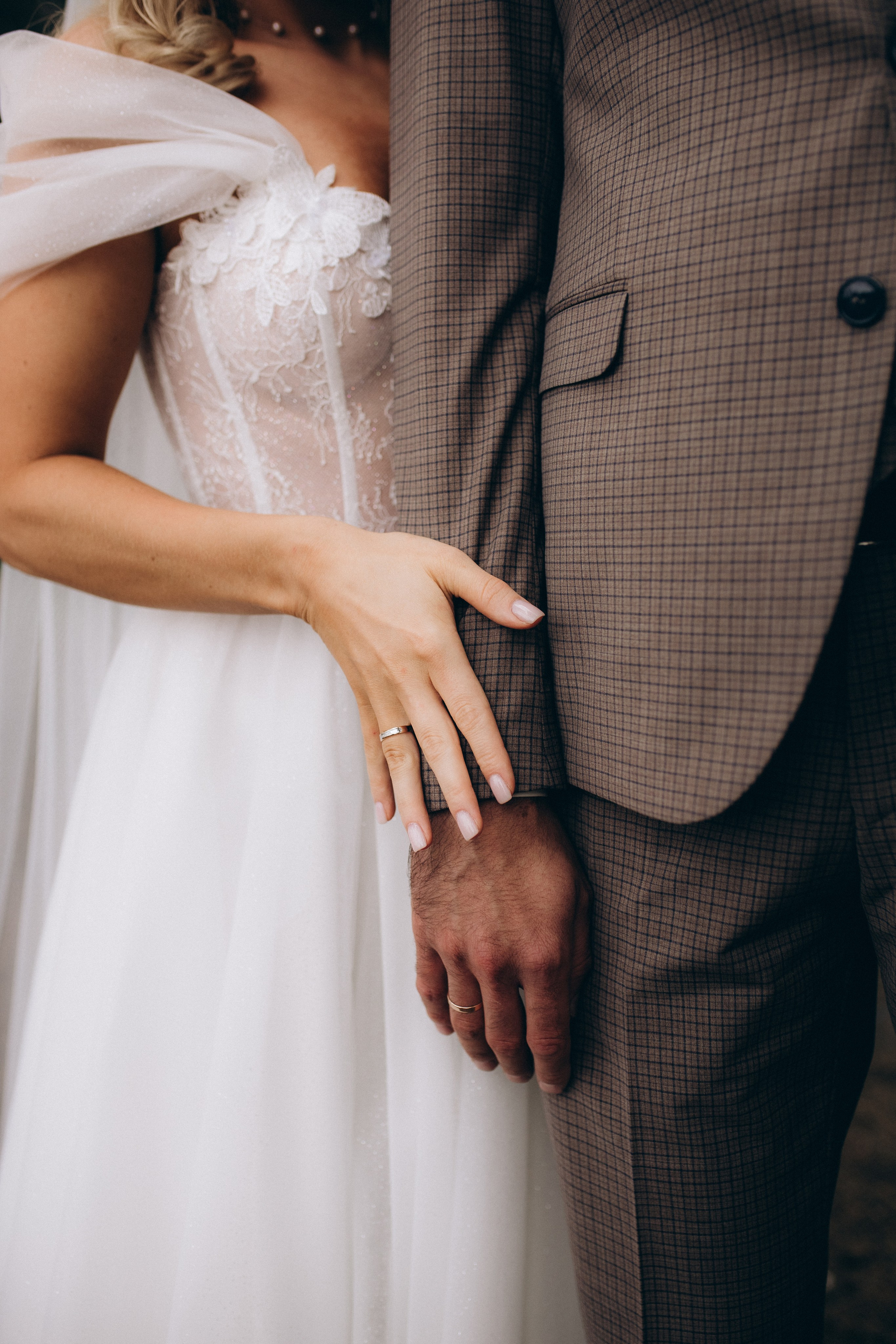 Алексей и Анастасия. Фотограф Санкт-Петербург