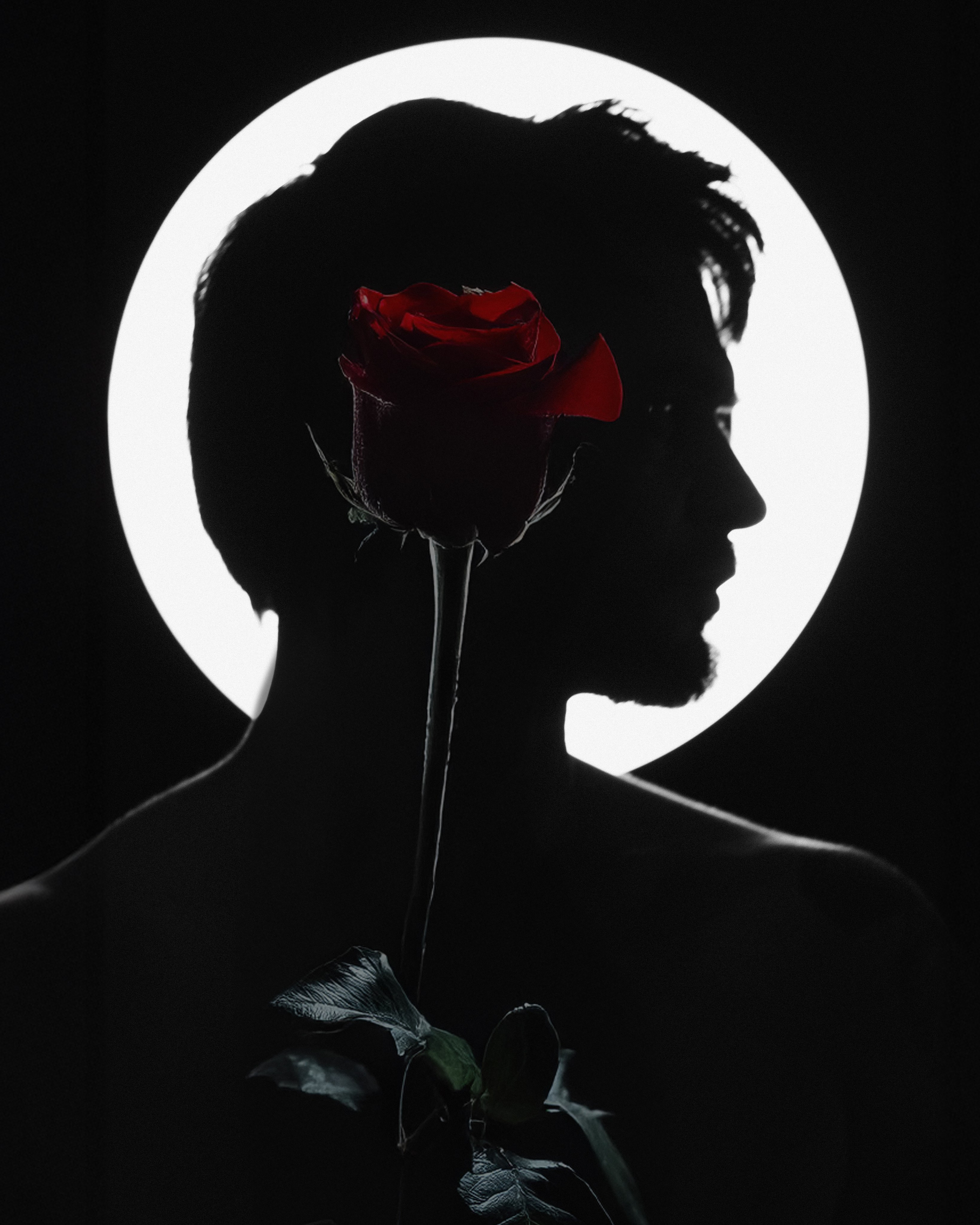 Vadim. Photograph Albert Babenko