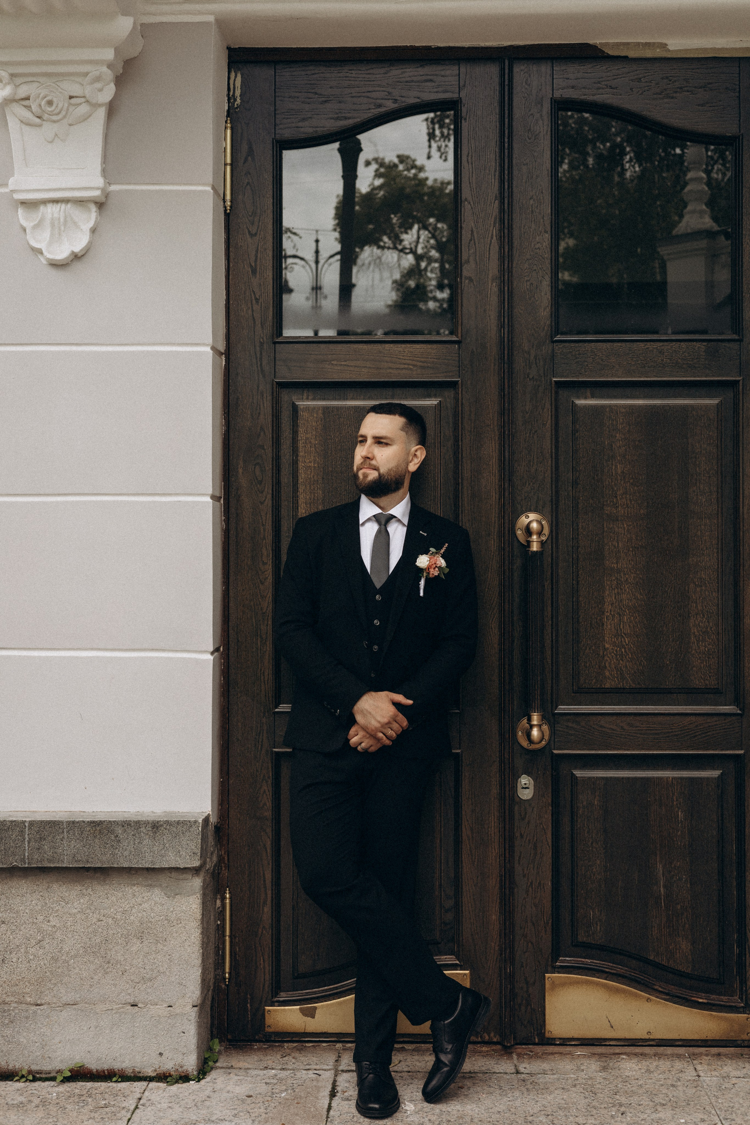 Андрей и Екатерина. Смирнова Алена Фотограф Екатеринбург