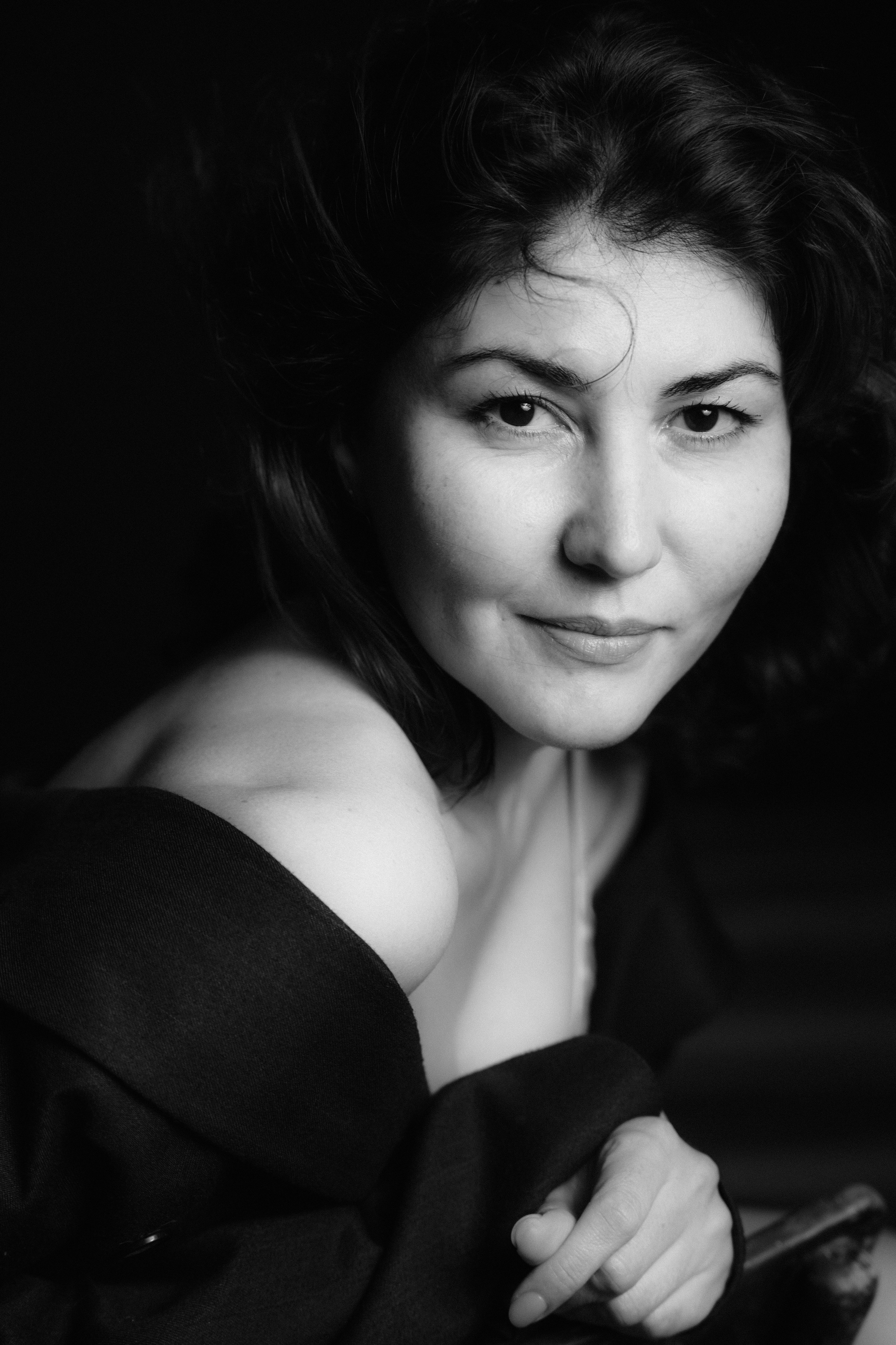 Семейный фотограф в Клину и Москве Елена Храпунова