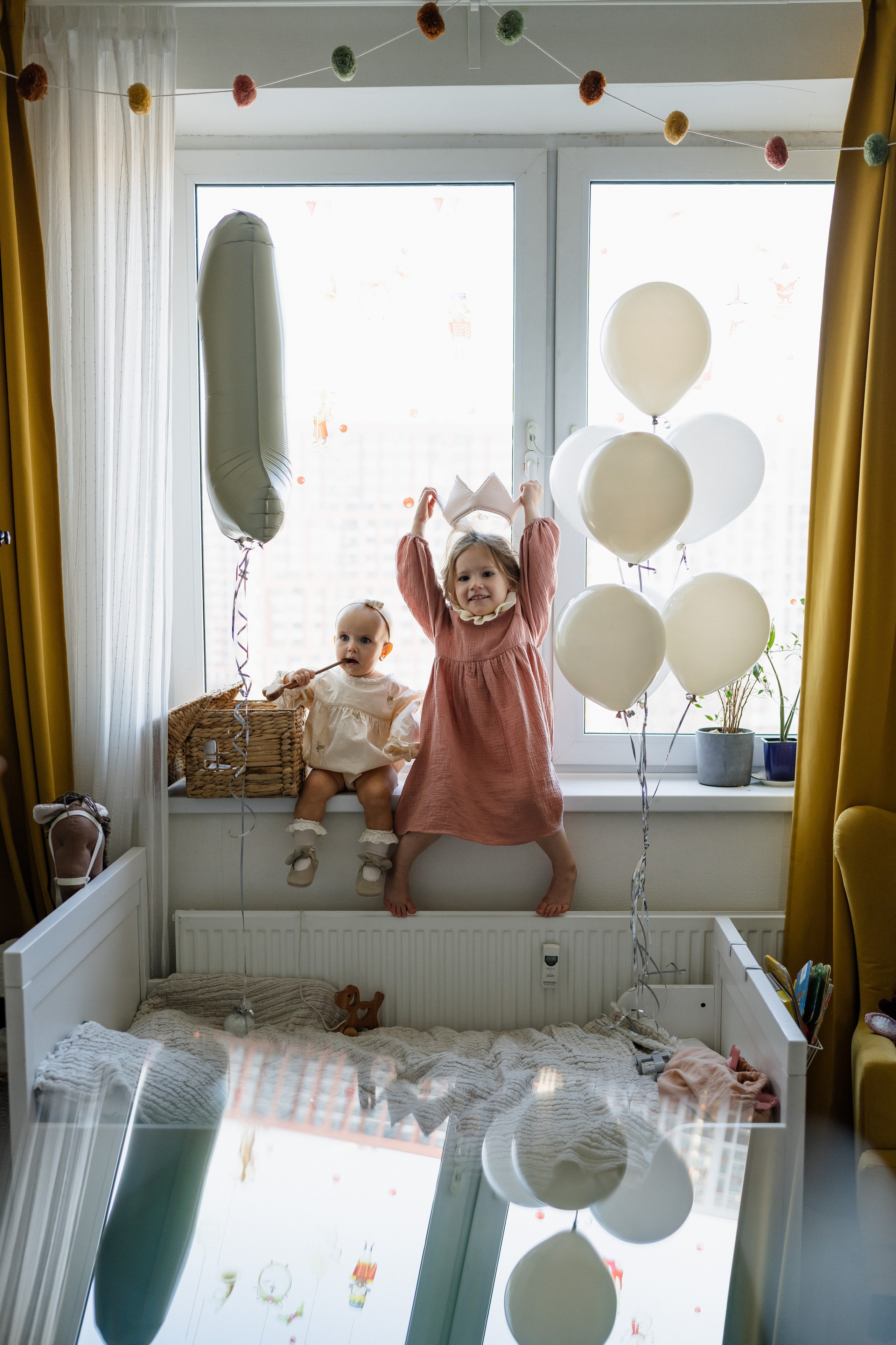 Дни рождения. Ярослава Осетрова фотограф — Мск