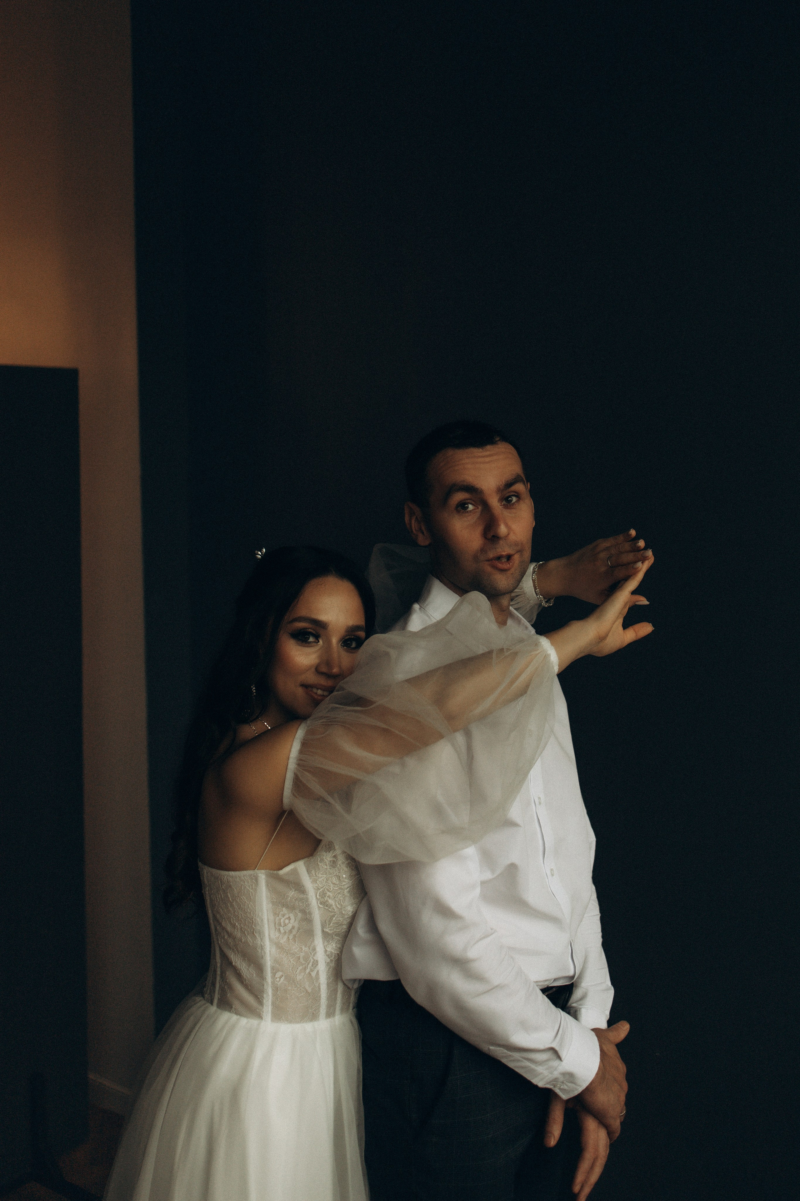 Кристина ♡ Александр. Семейный фотограф в Ижевске Даша Денисова