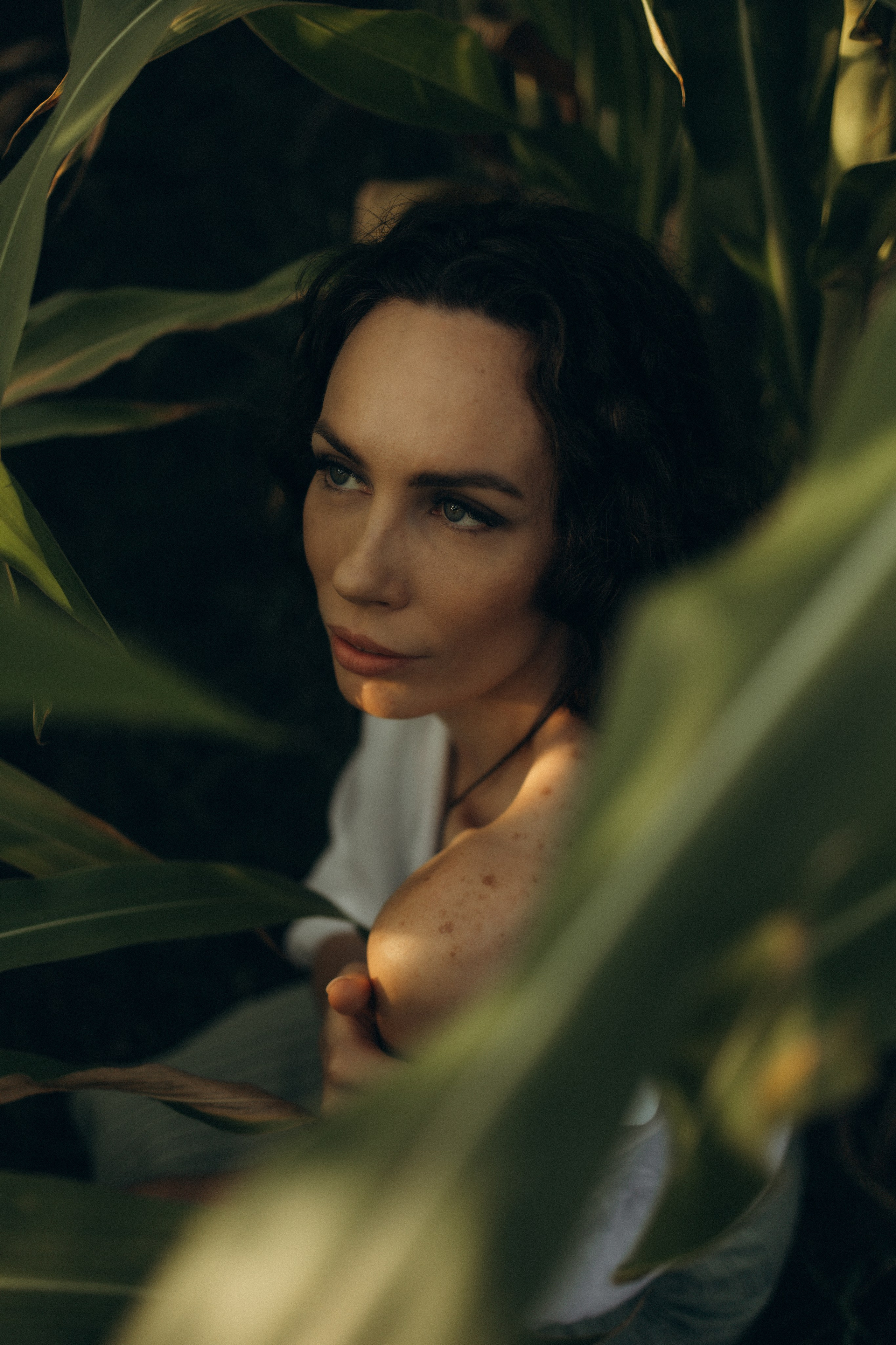 Татьяна. Семейный фотограф в Ижевске Даша Денисова