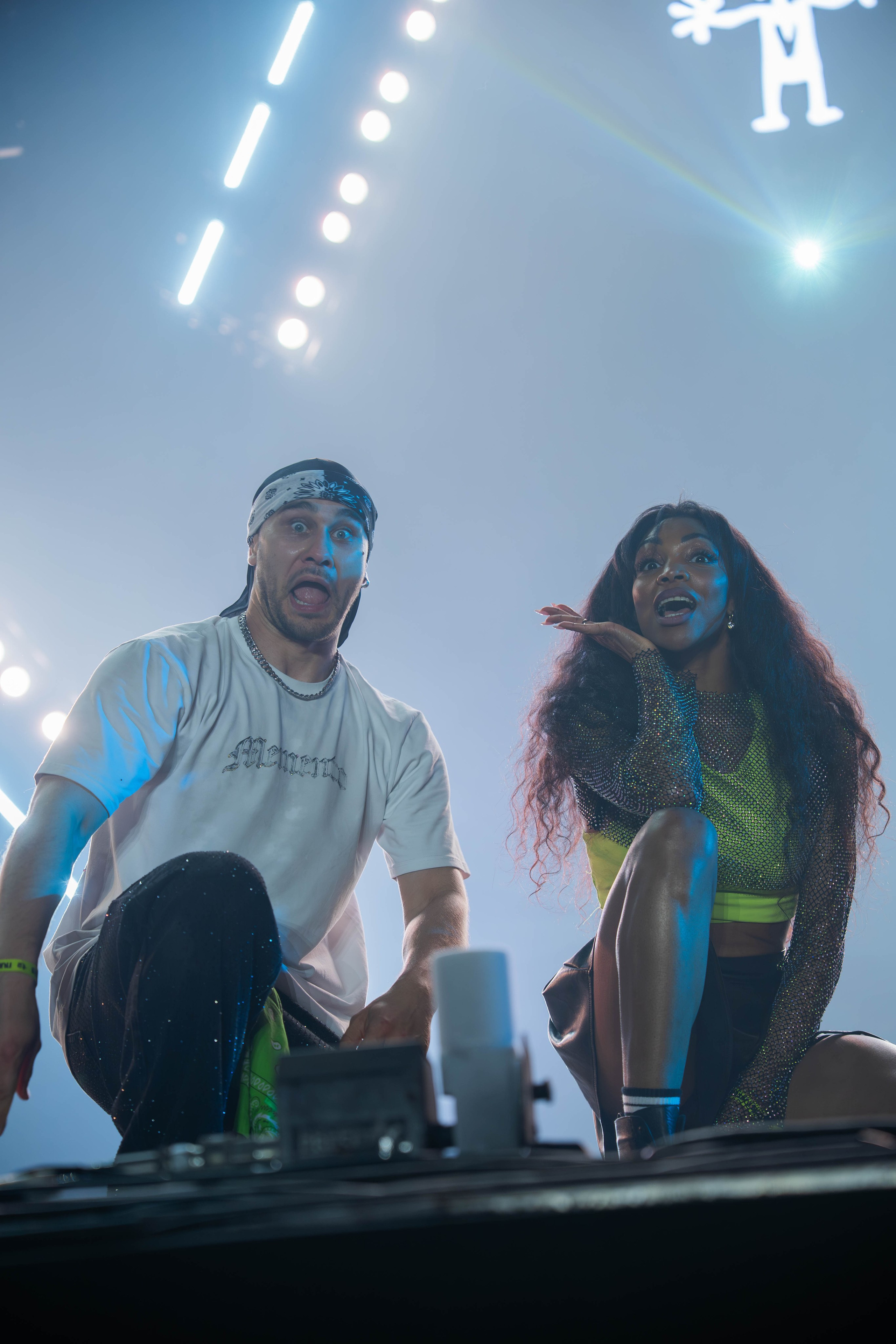 Руки Вверх — Яндекс Афиша 2025. Beardy Pix