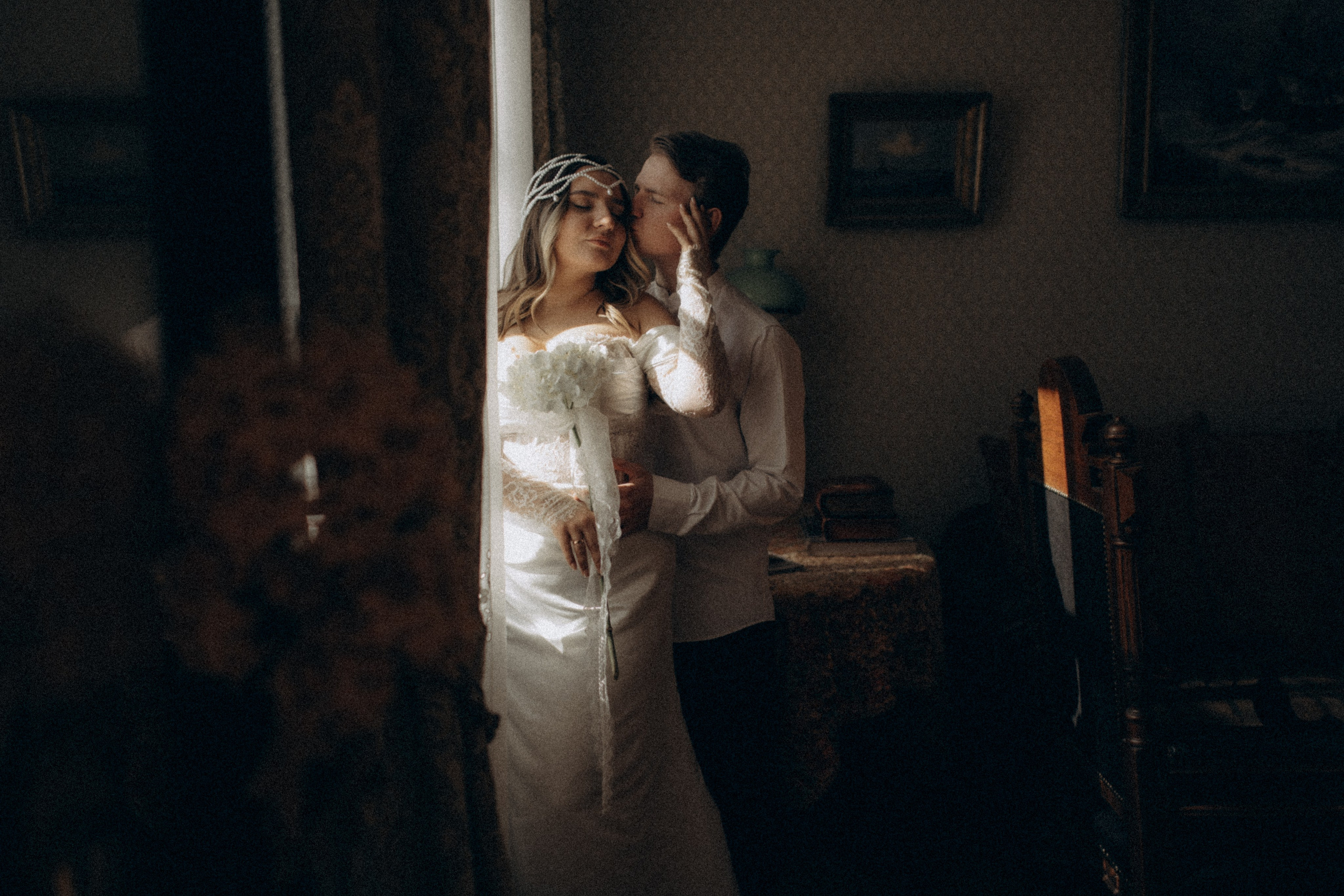 Кирилл и Екатерина. Семейный и свадебный фотограф в Новосибирске/Бийске Екатерина Логинова