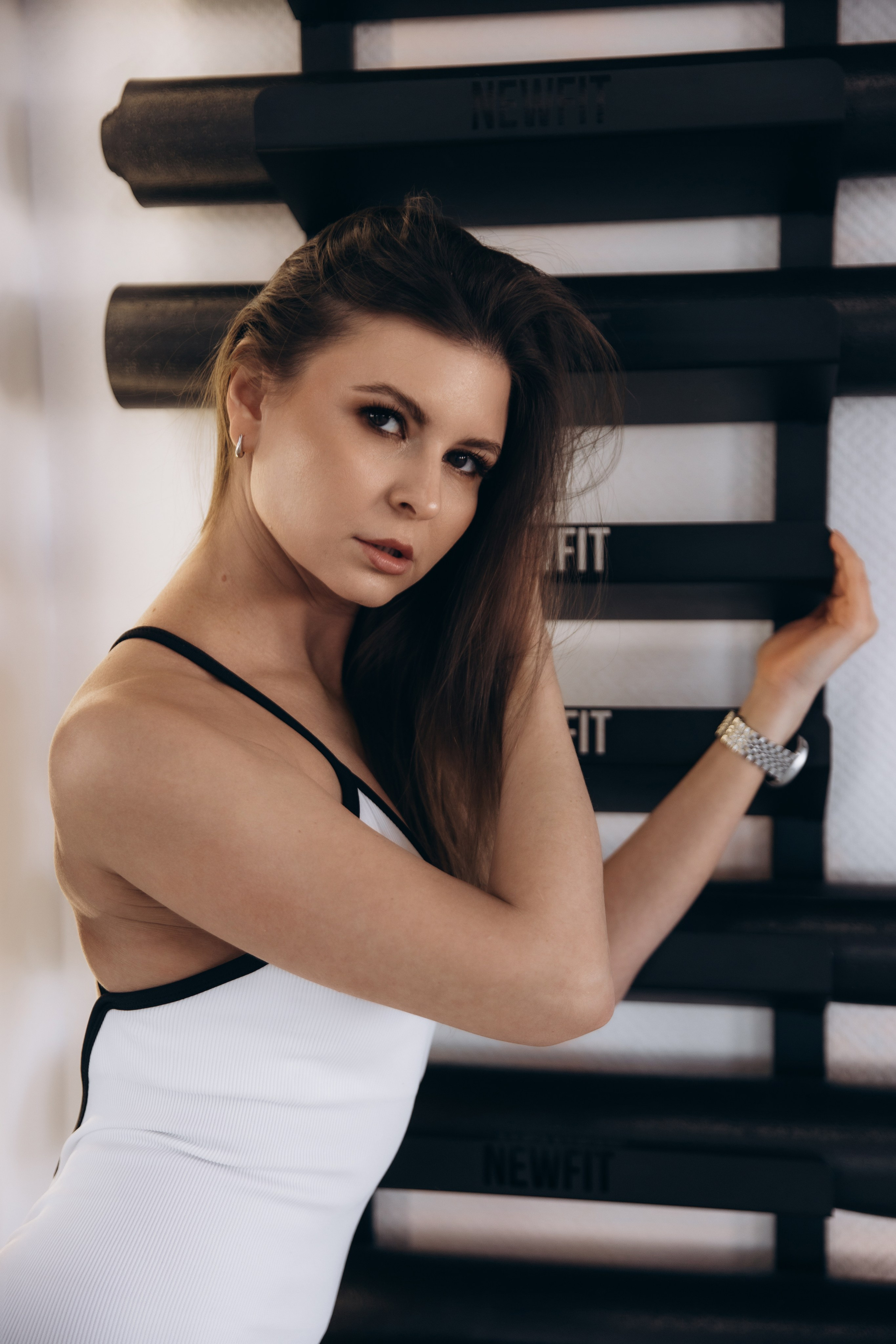 Фотосессия для контента, фитнес фотосессия. Фотограф в Санкт-Петербурге Разиля Идиятуллина