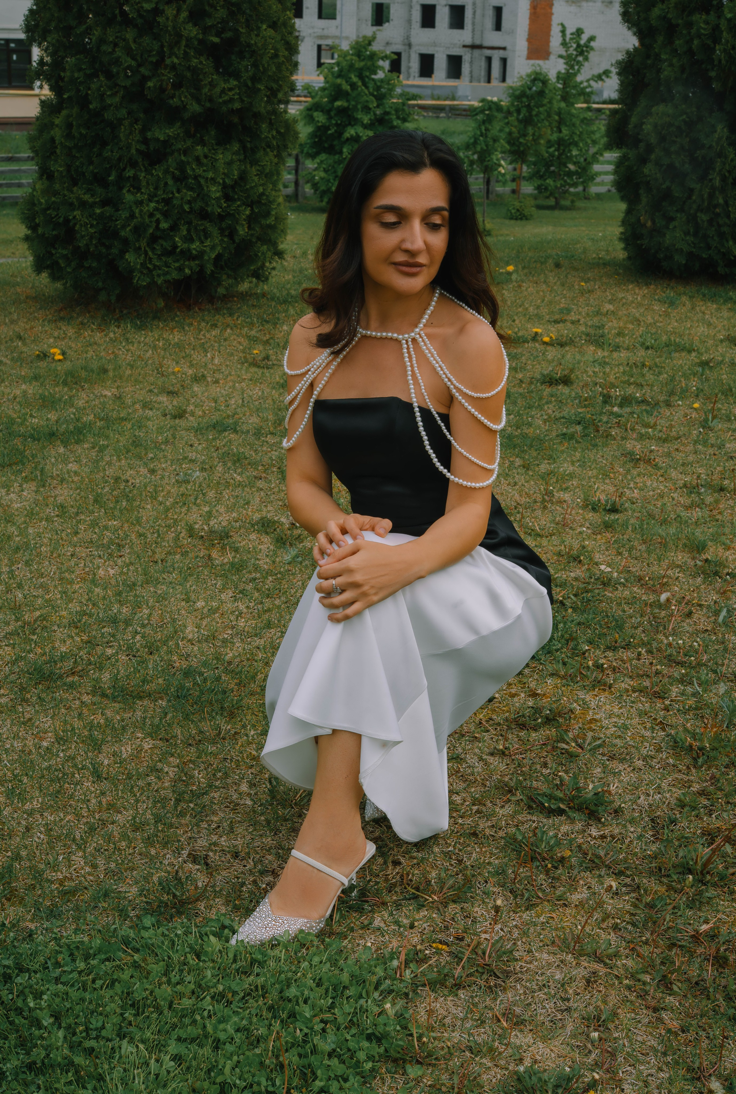 Z&A. Свадебный фотограф в Саратове и Москве Гусейнова Рухия