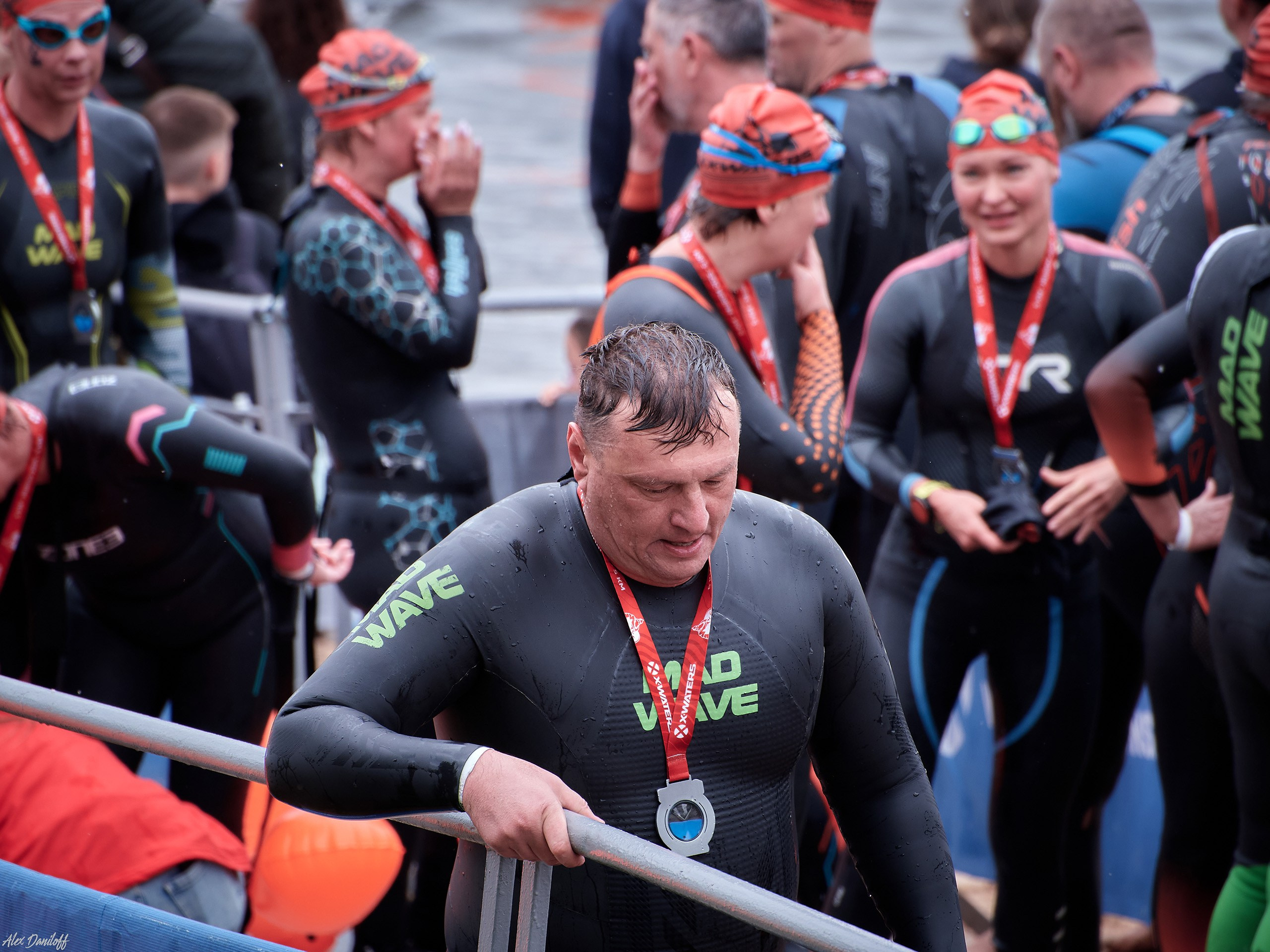 X-Waters Муром 2025. Муром-Инфо. Новости культуры, образования, спорта в городе Муром