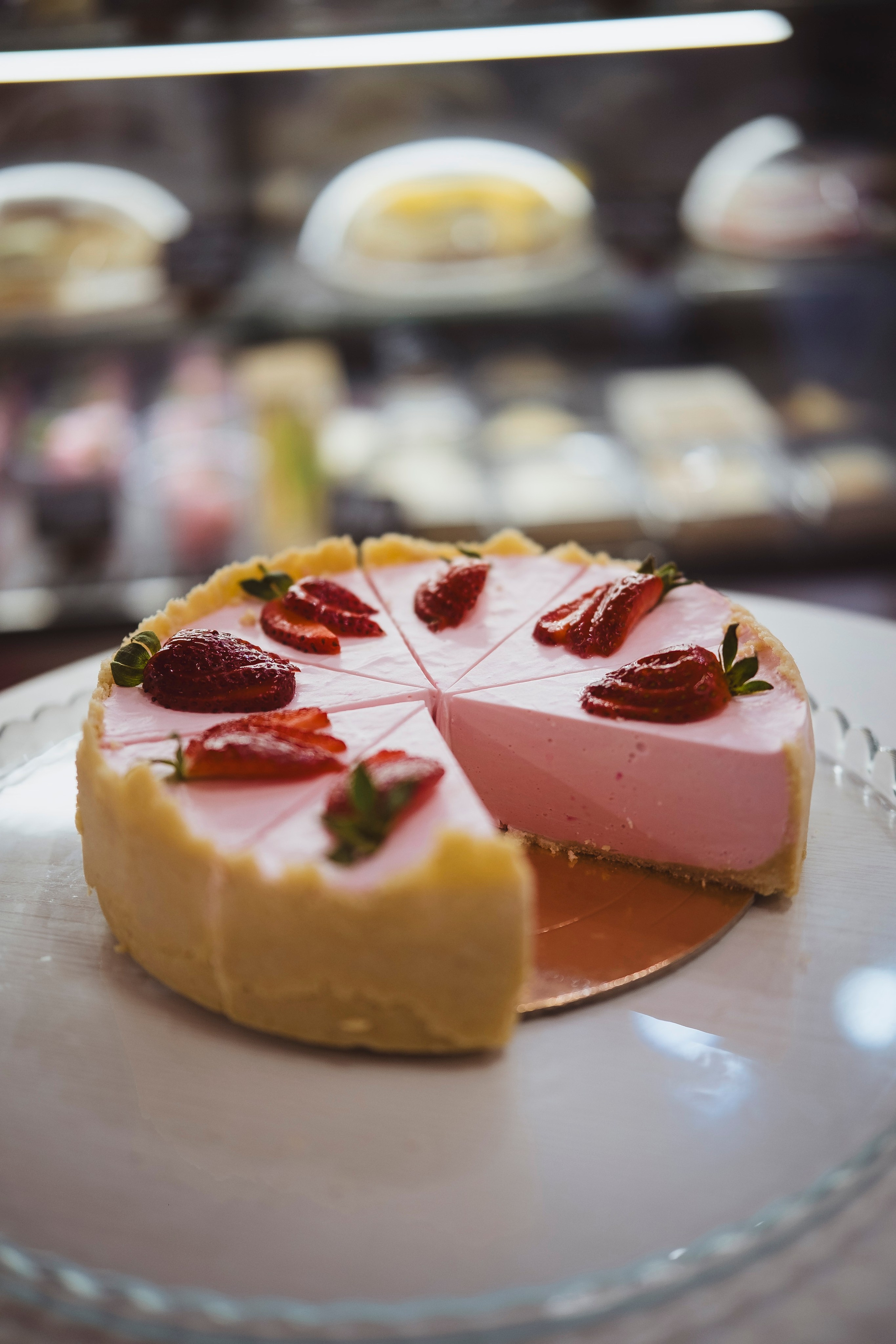 ППшная. Главная