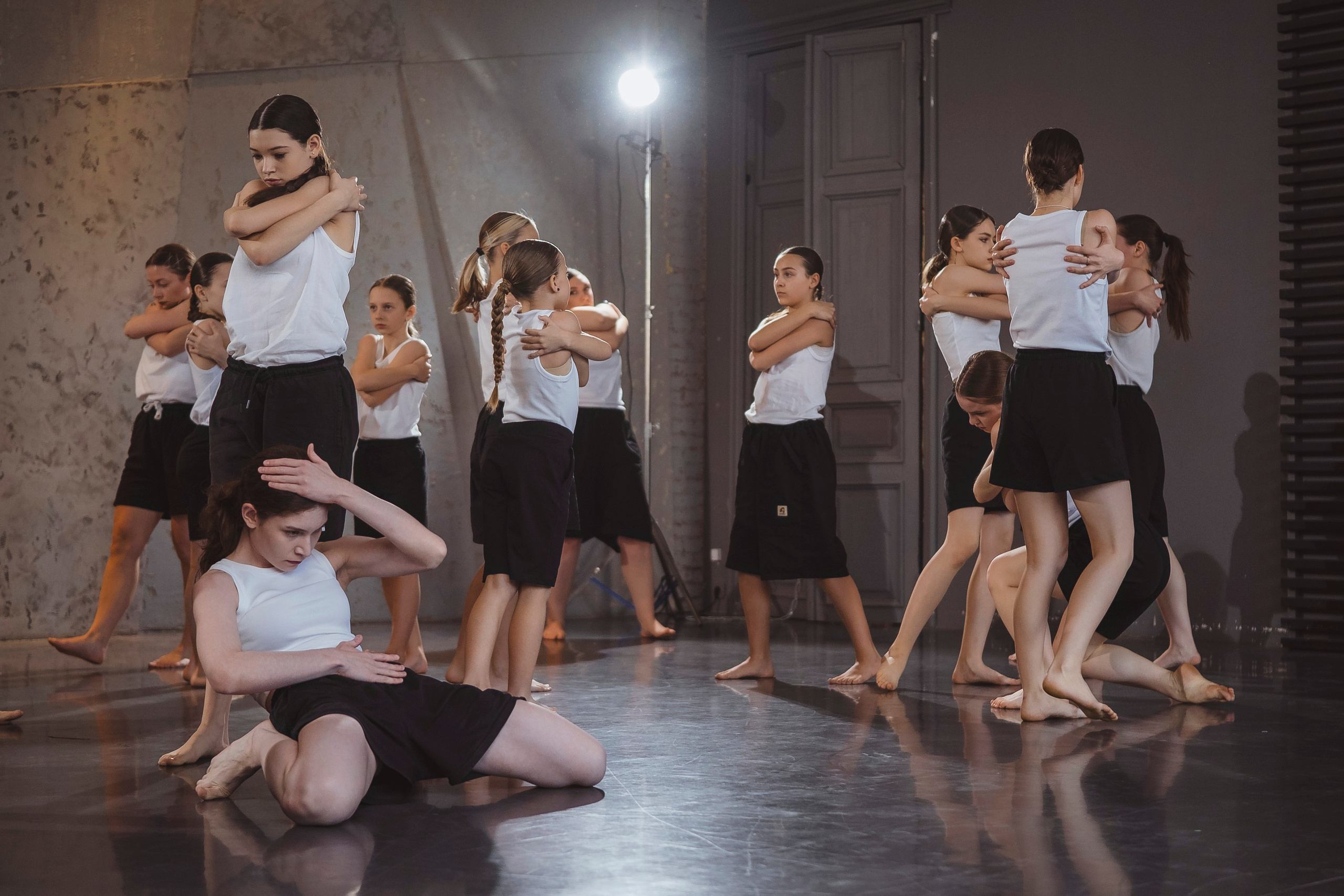 Prostore 23/03. Главная