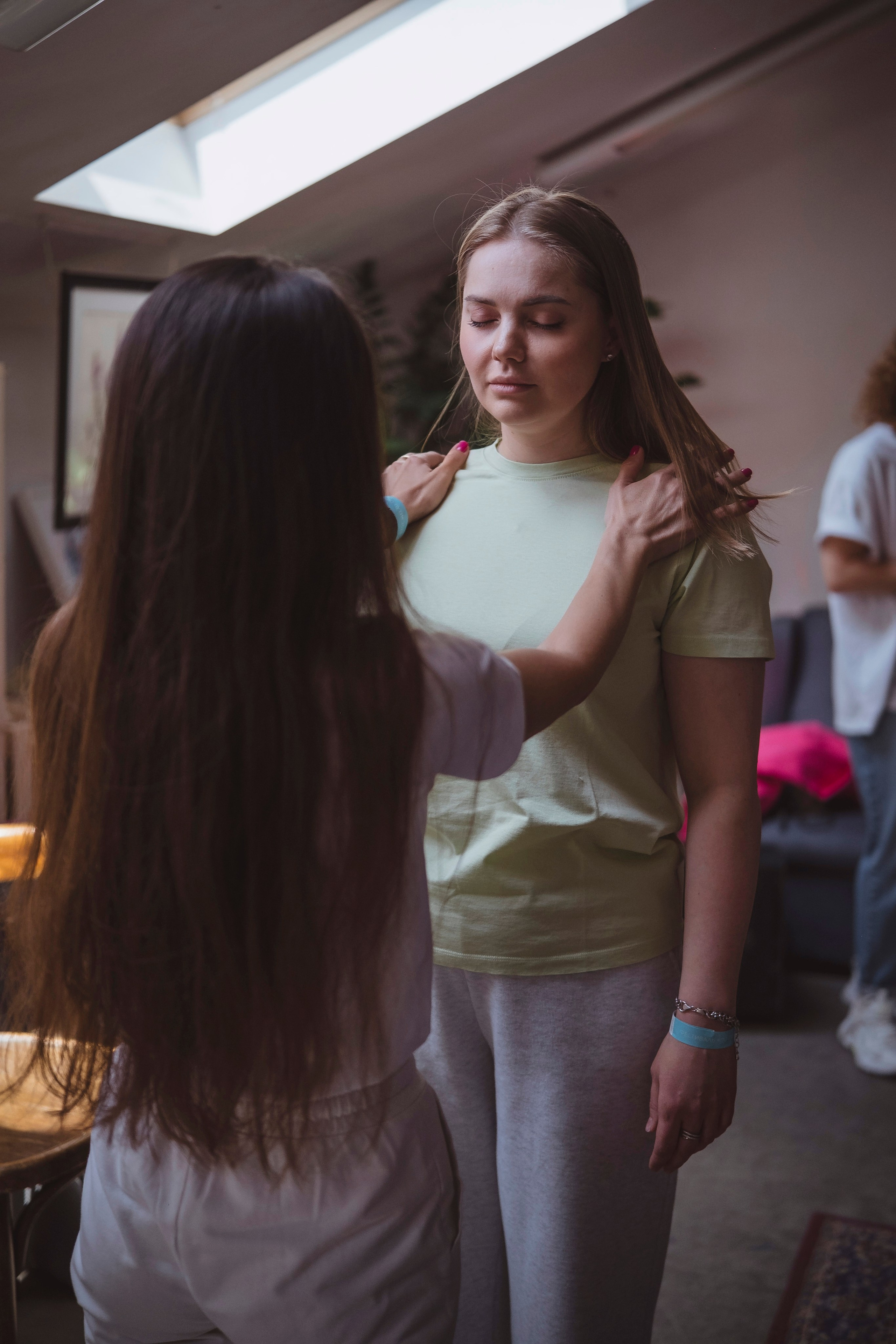 По пути. Главная