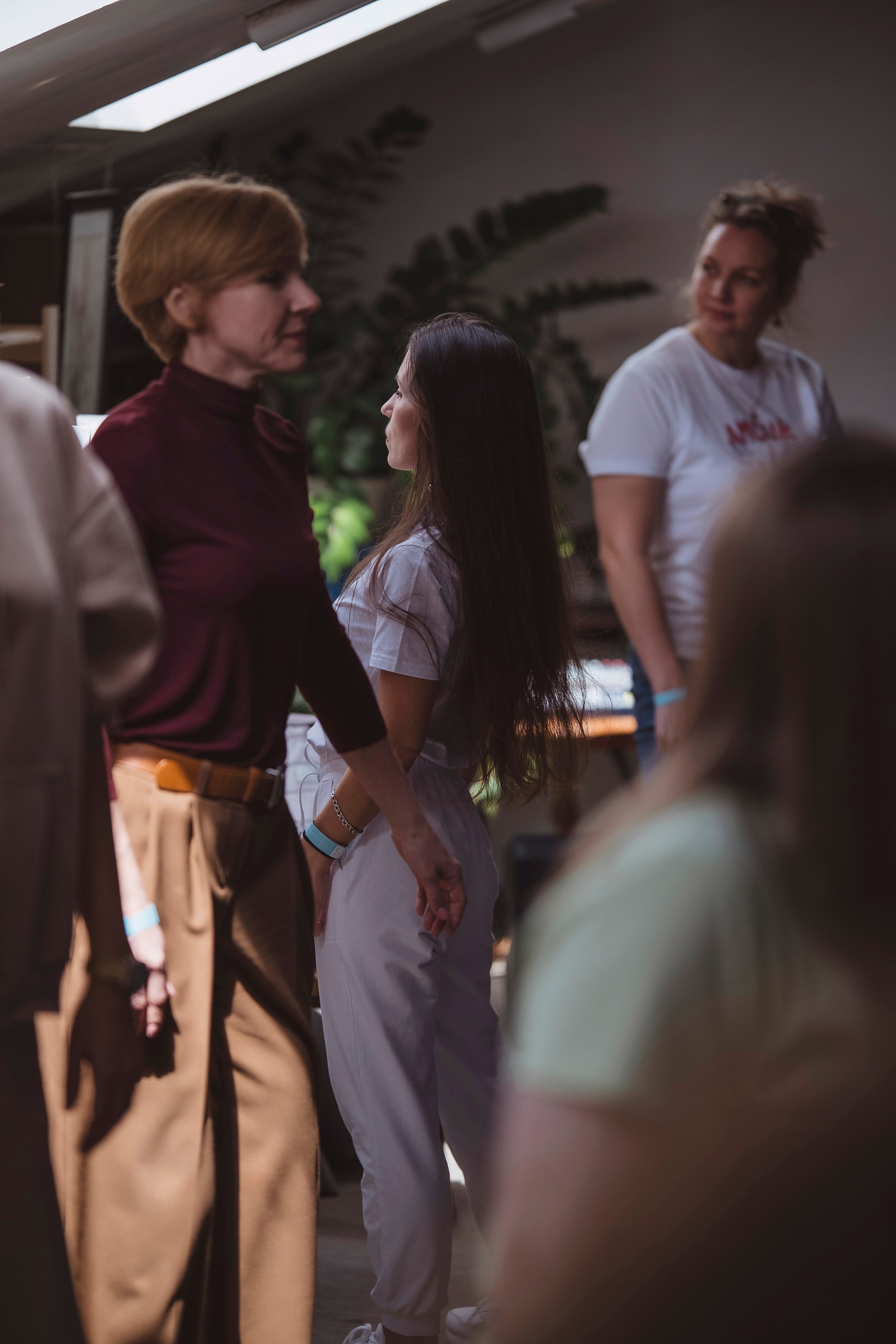 По пути. Главная