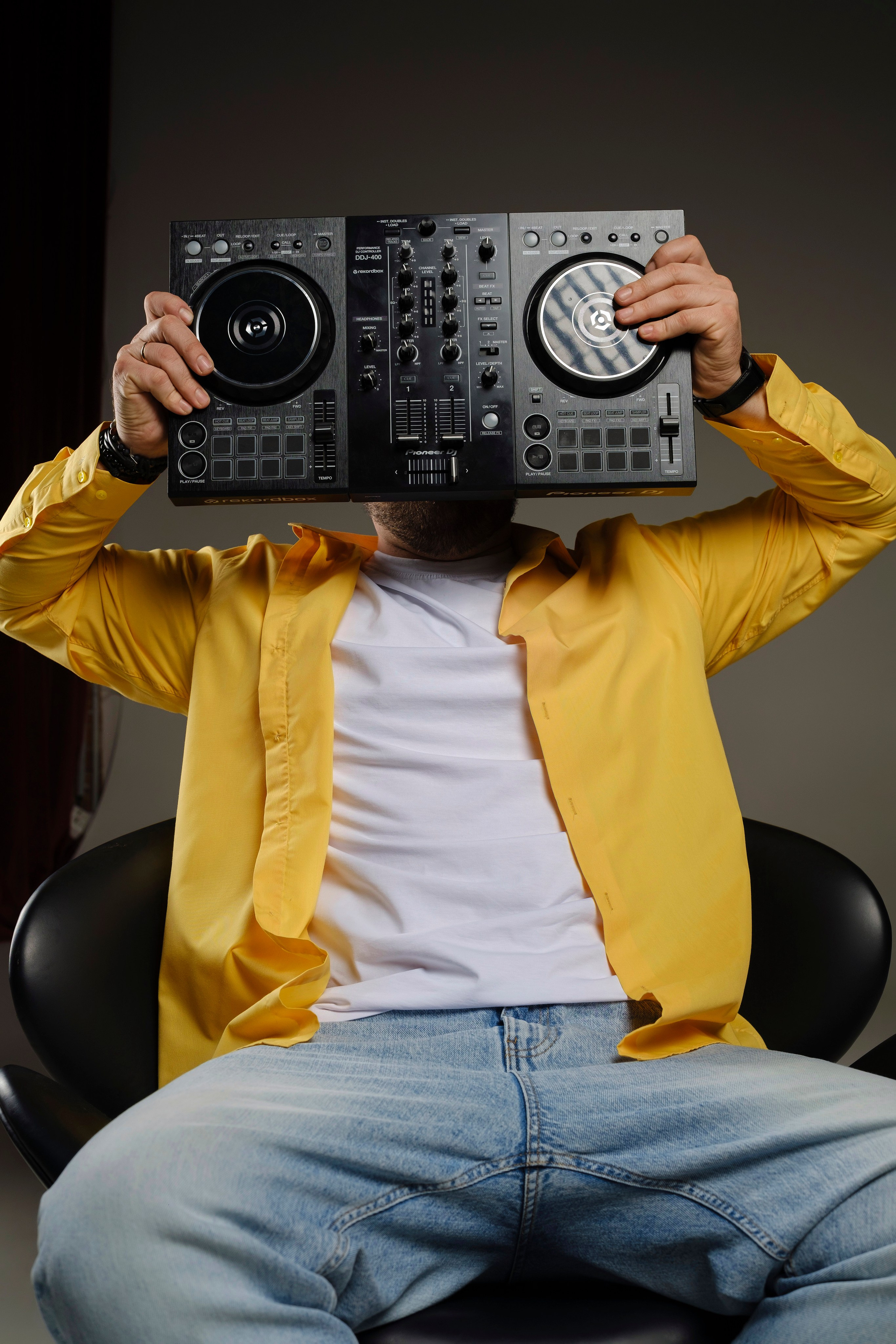 Сатурн. Главная