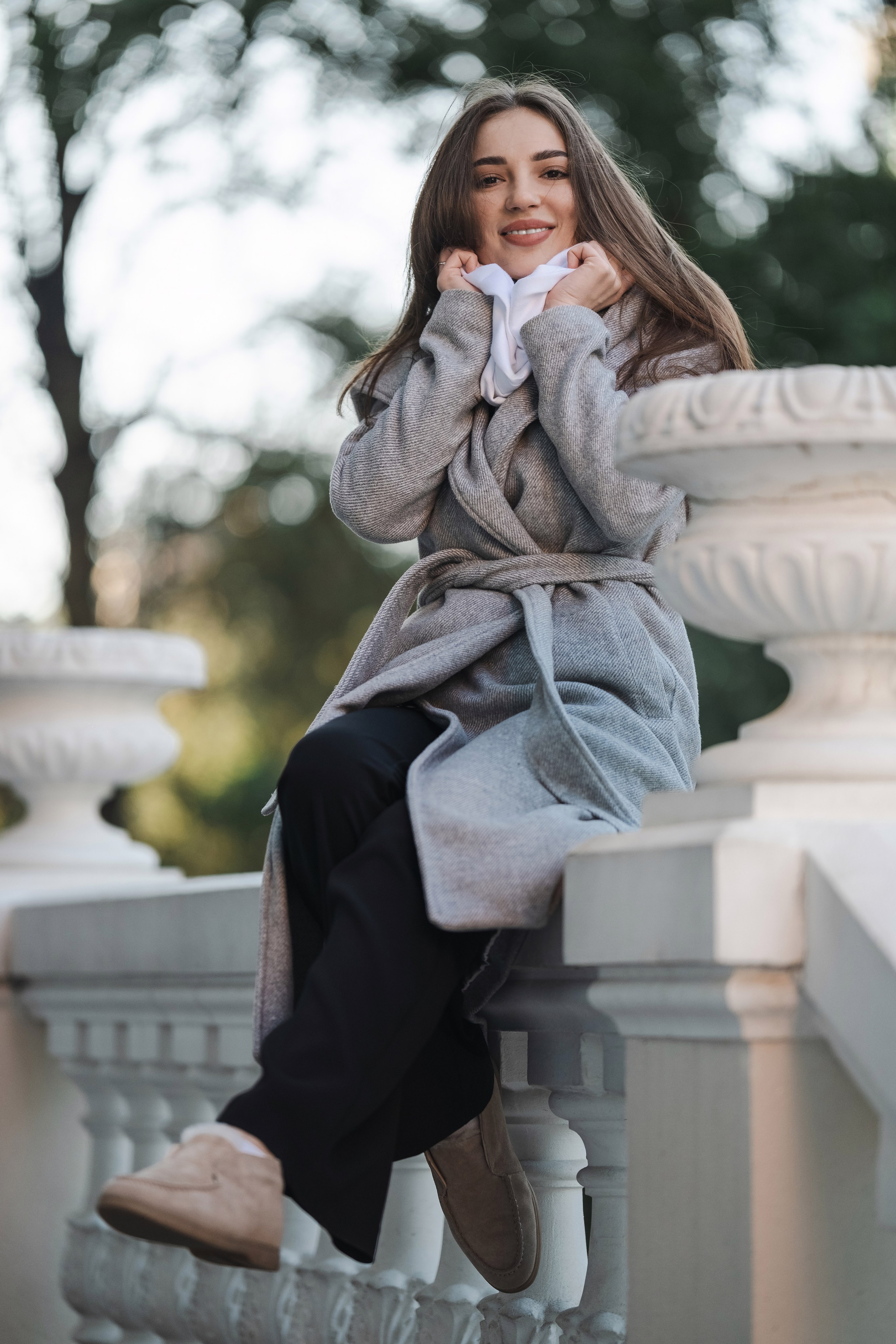 Анастасия А. Главная