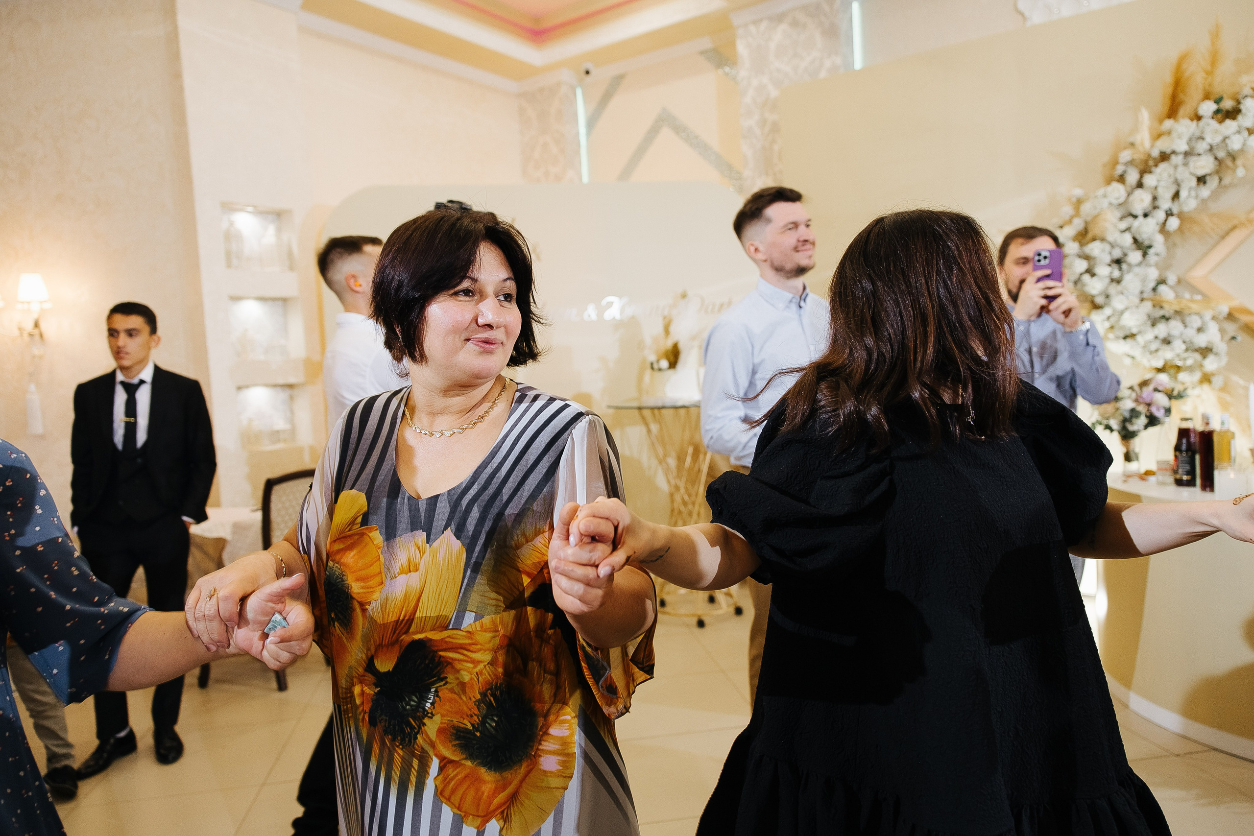 Шах и Ирада. Фотограф в Красноярске Надежда Воскресенская