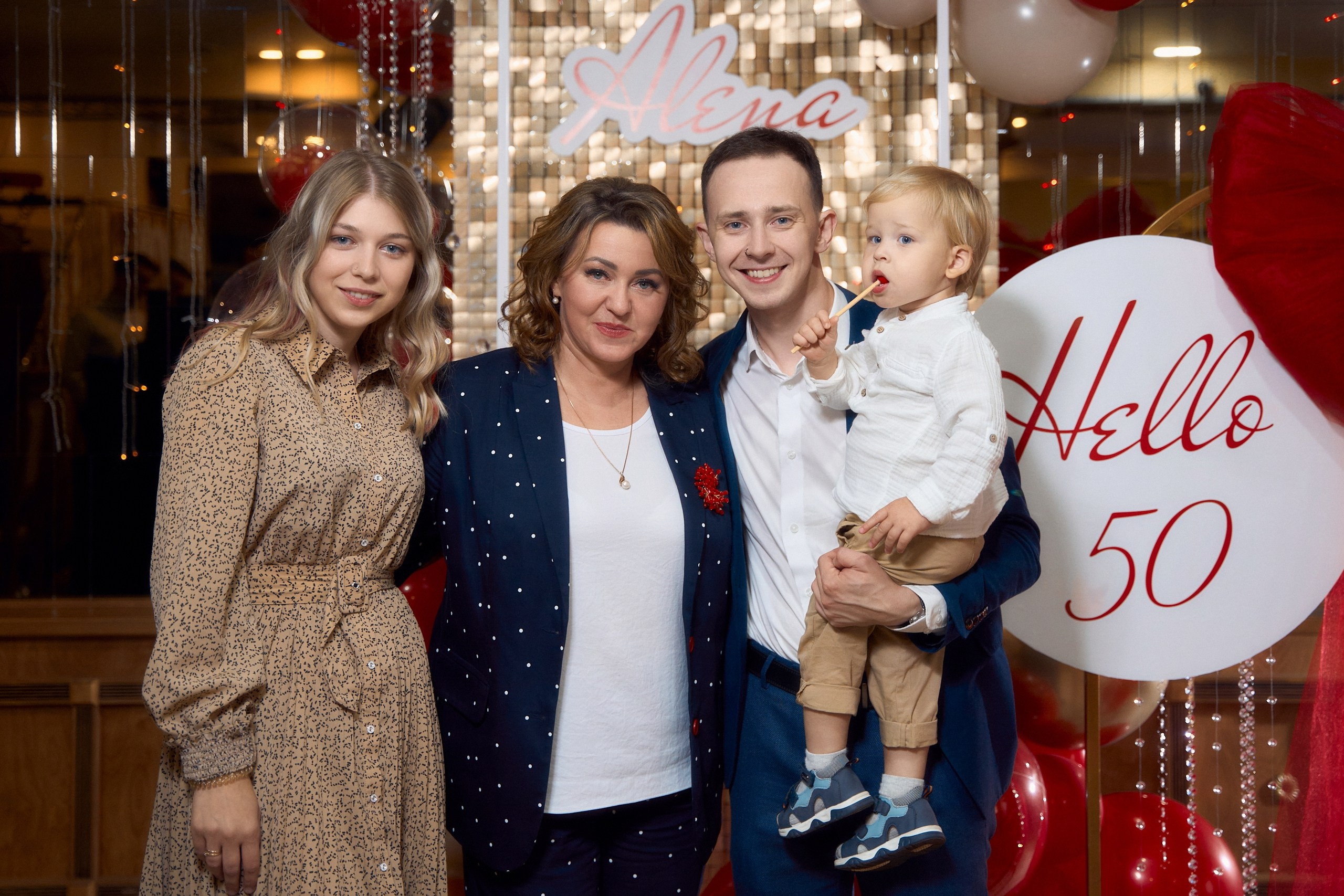 Фотограф на юбилей в Торжке. Павленко Дмитрий фотограф и видеограф в Торжке