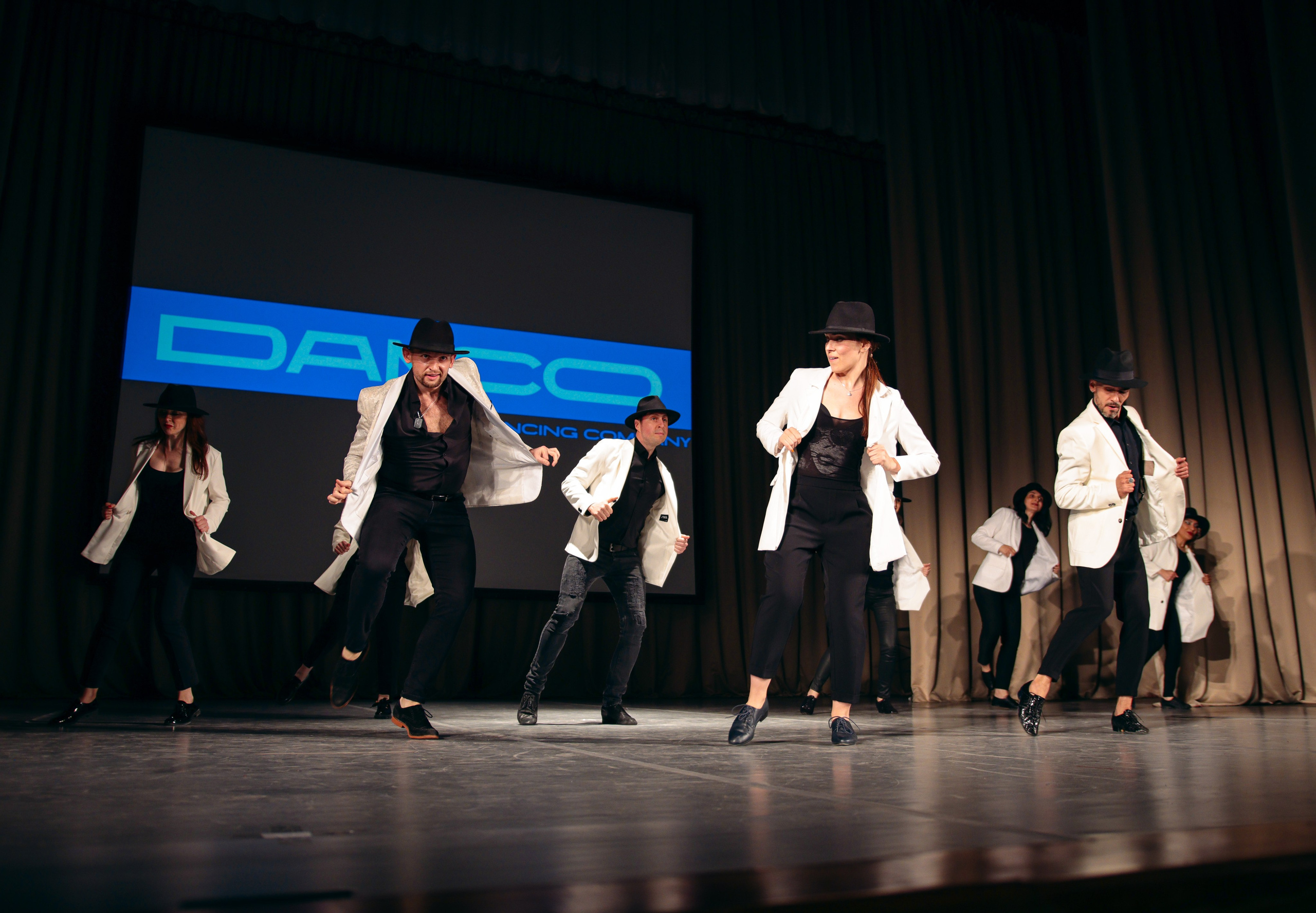 Репортаж. Фотограф Денис Рублёв