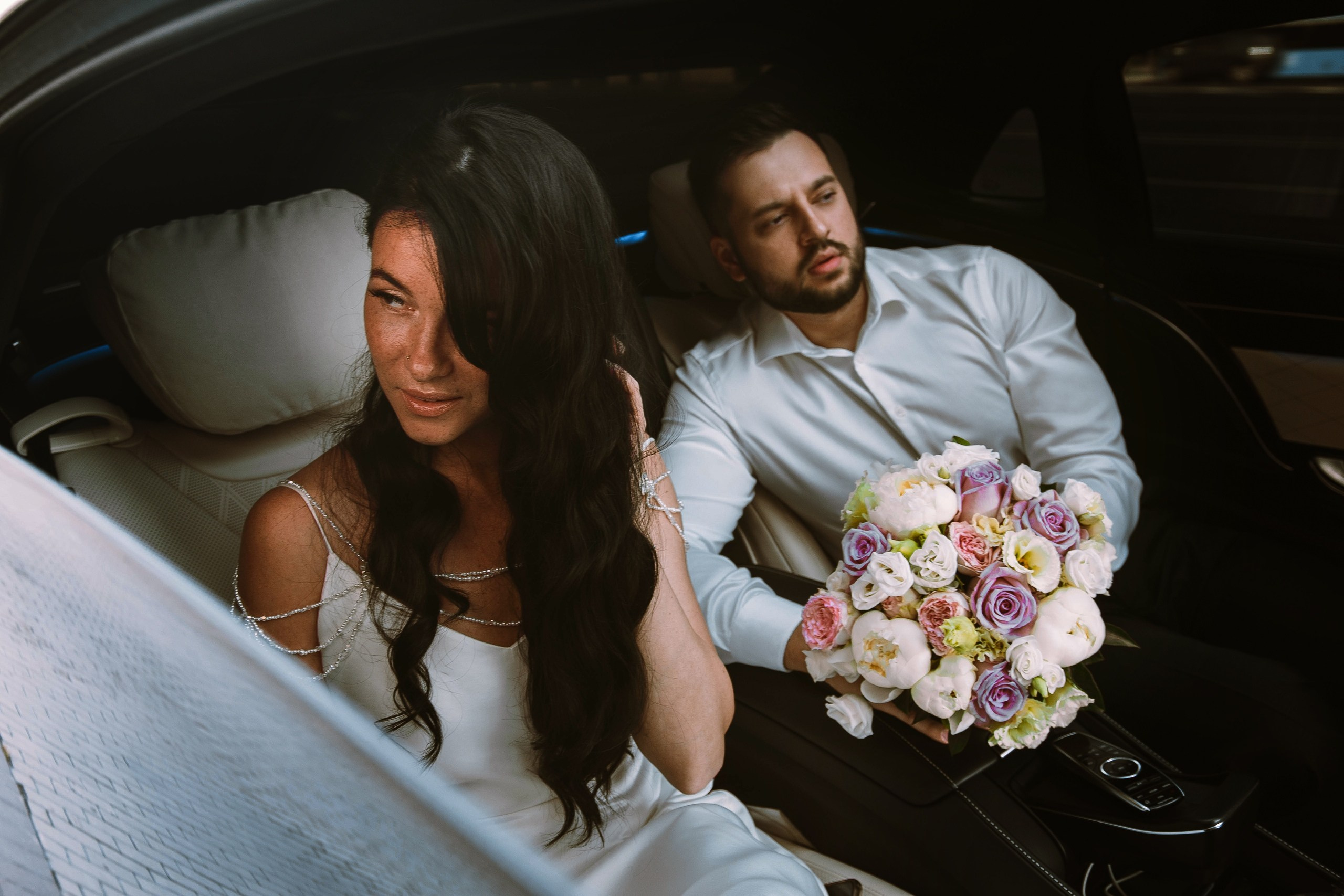 Семейные. Фотограф Денис Рублёв