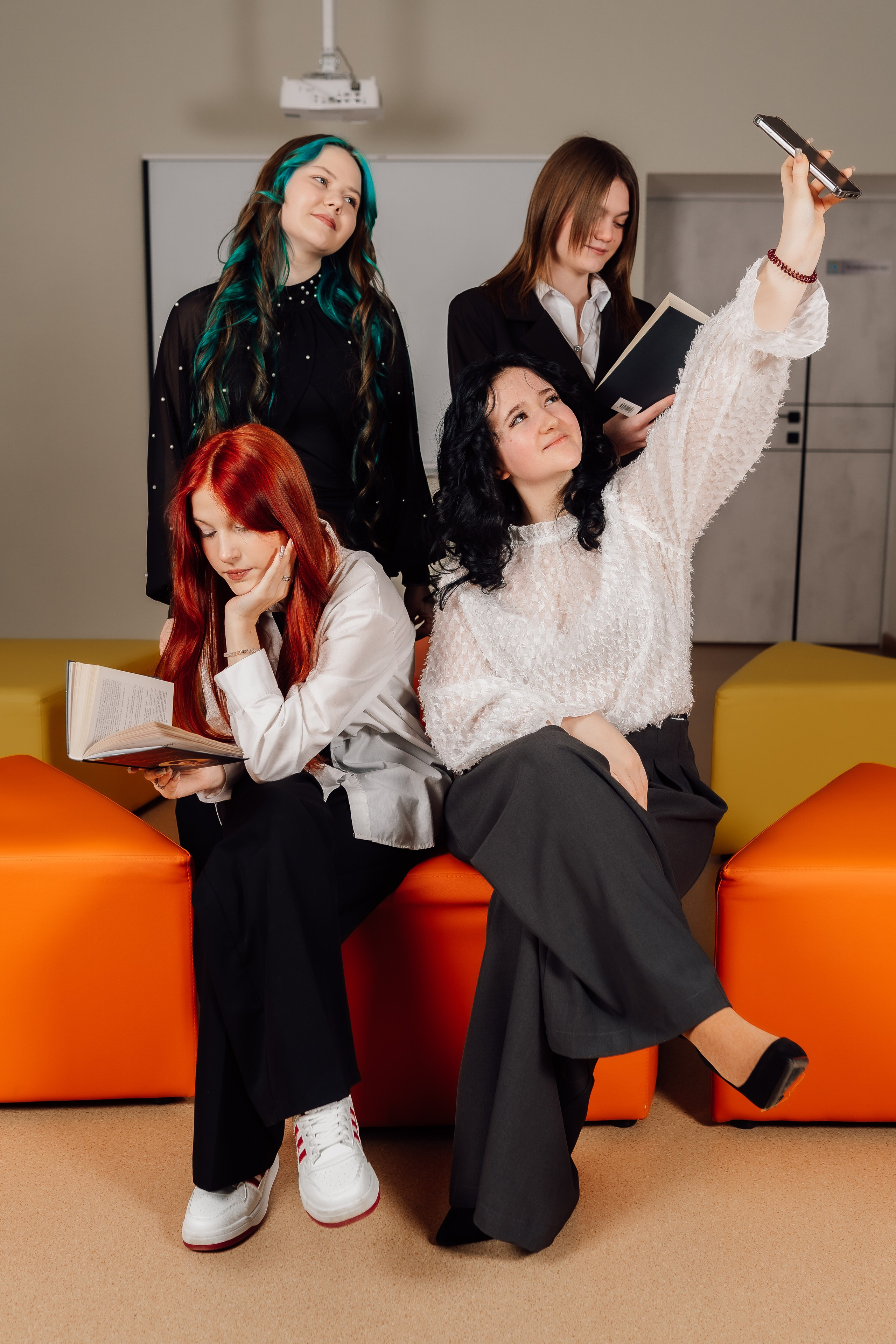 11 класс. Фотограф Торопец Кристина Абрамова Kanwellia photography