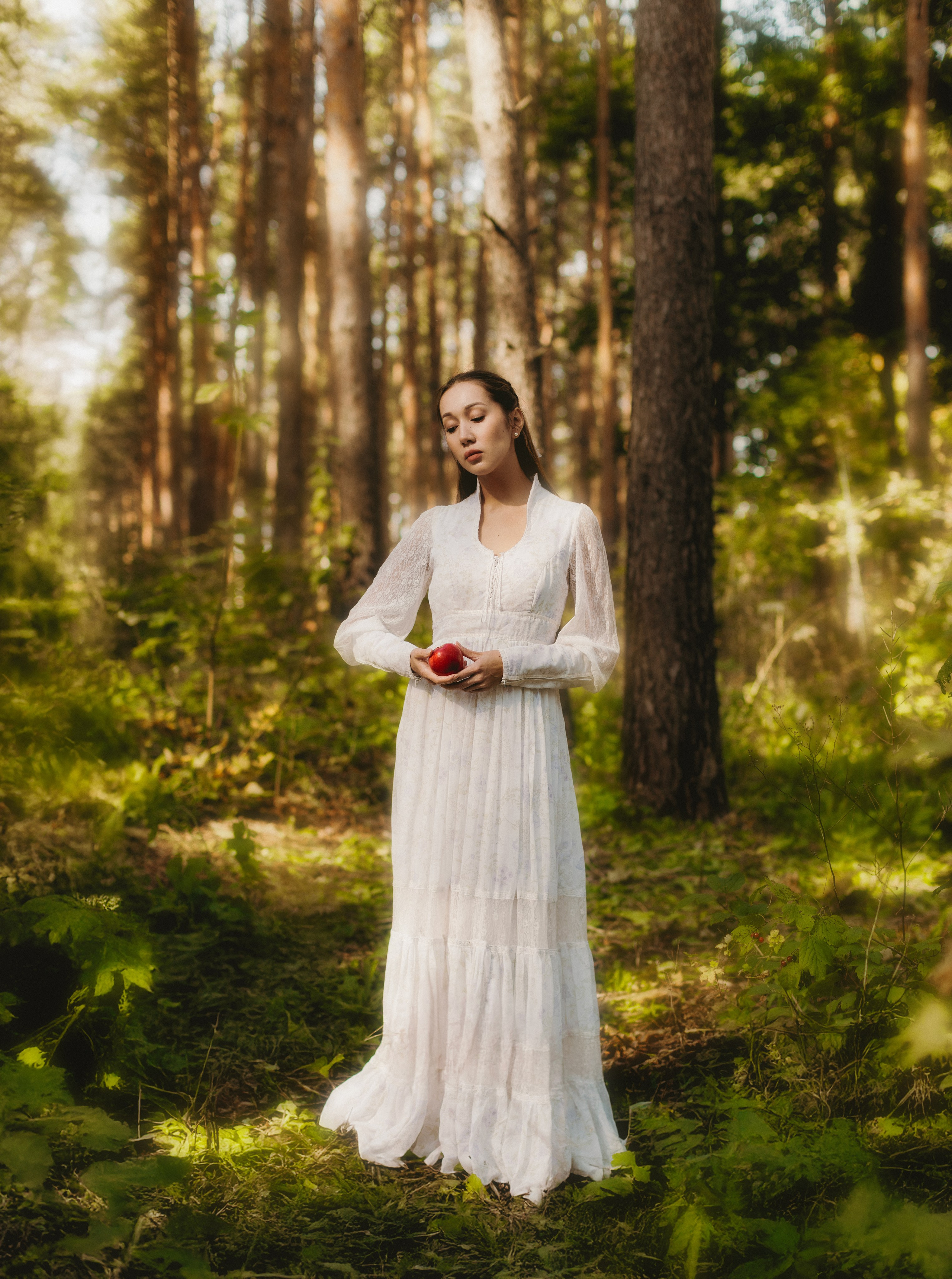 Девичник. Портретный фотограф Уфа Москва Санкт-Петербург Lulu Weightless