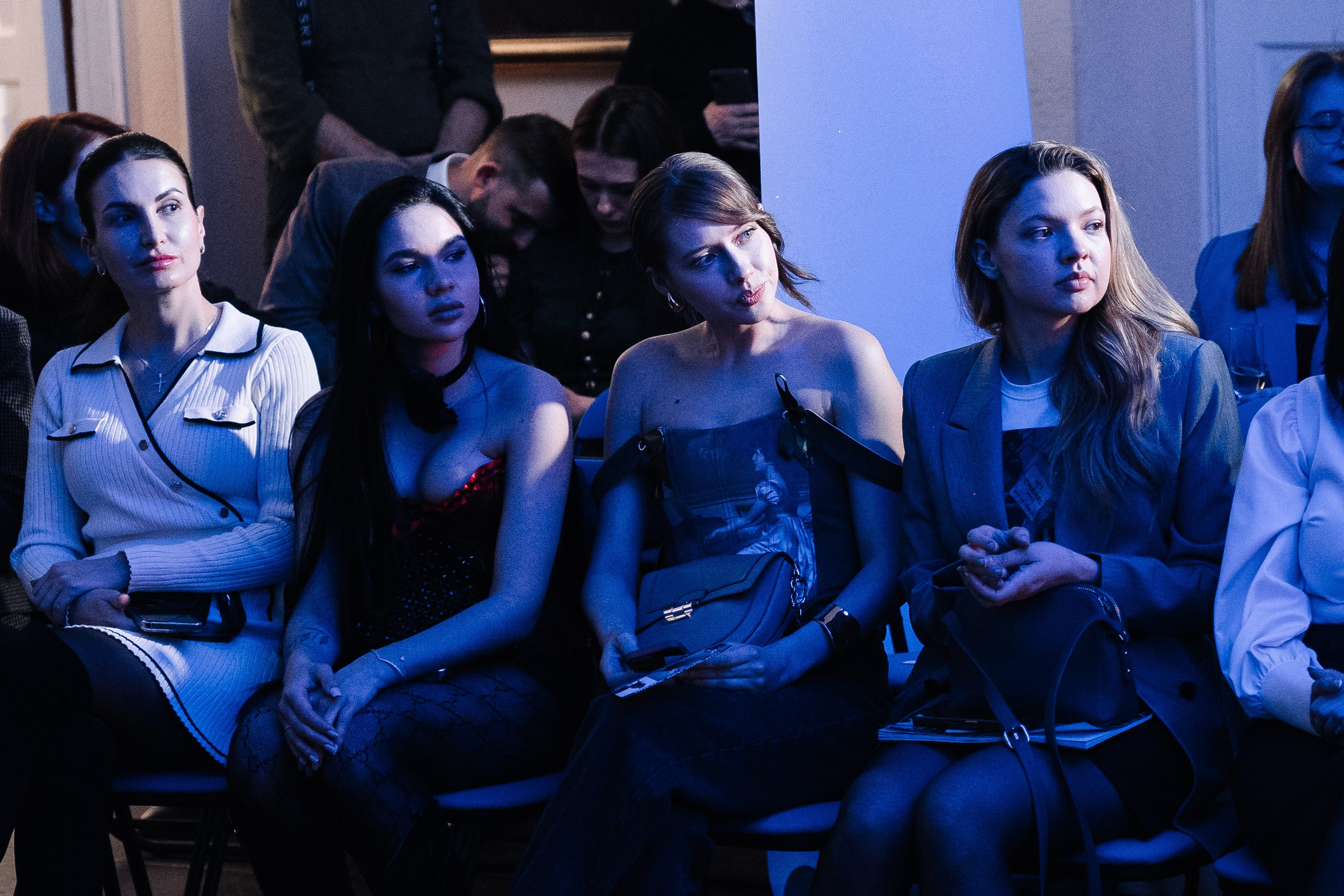 Собрание март 2024. Фотограф в Хабаровске Швендых Рудольф