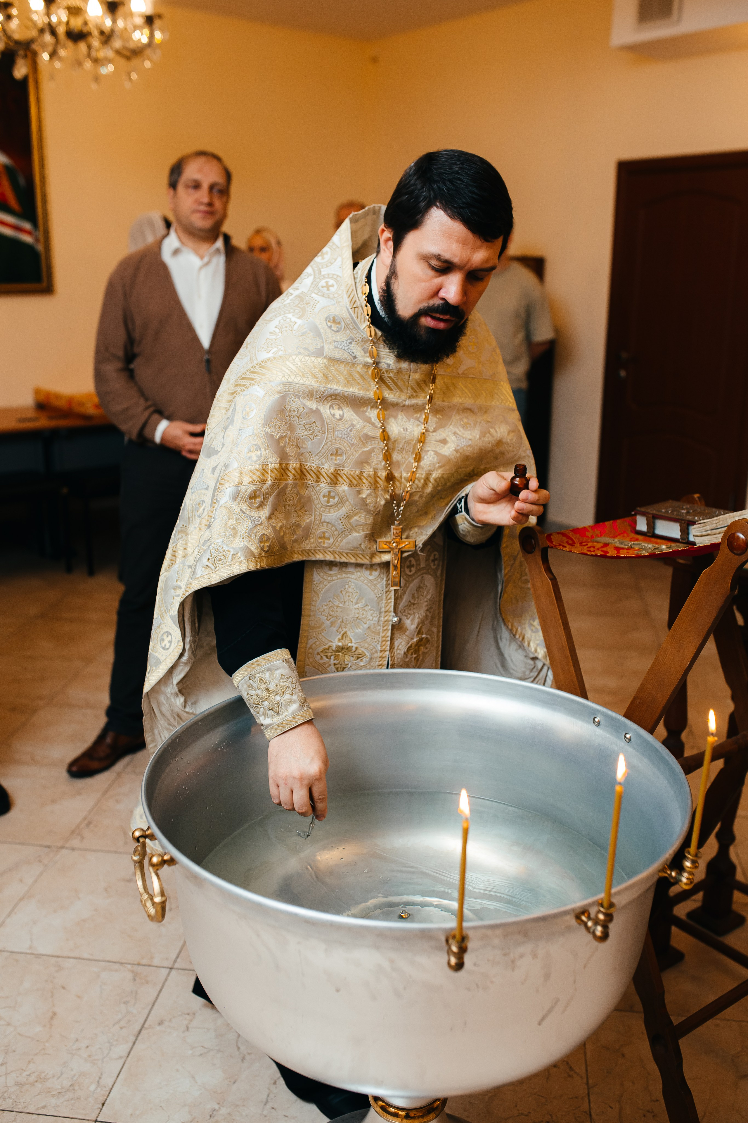 Храм Введения Пресвятой Богородицы Вешняки. Свадебный и семейный фотограф