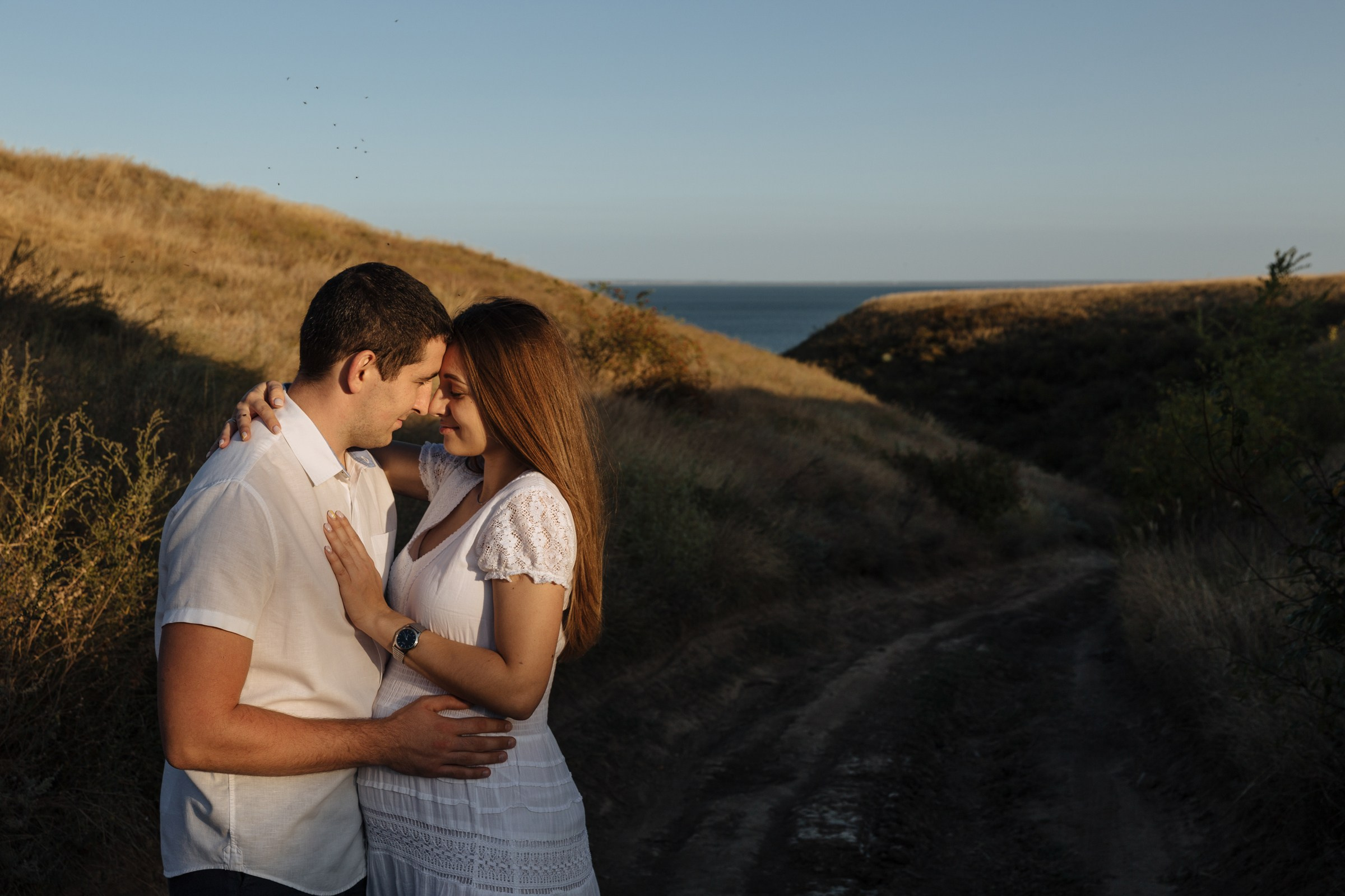 В ожидании. Профессиональный фотограф в Волгодонске и Ростове Владимир Казак