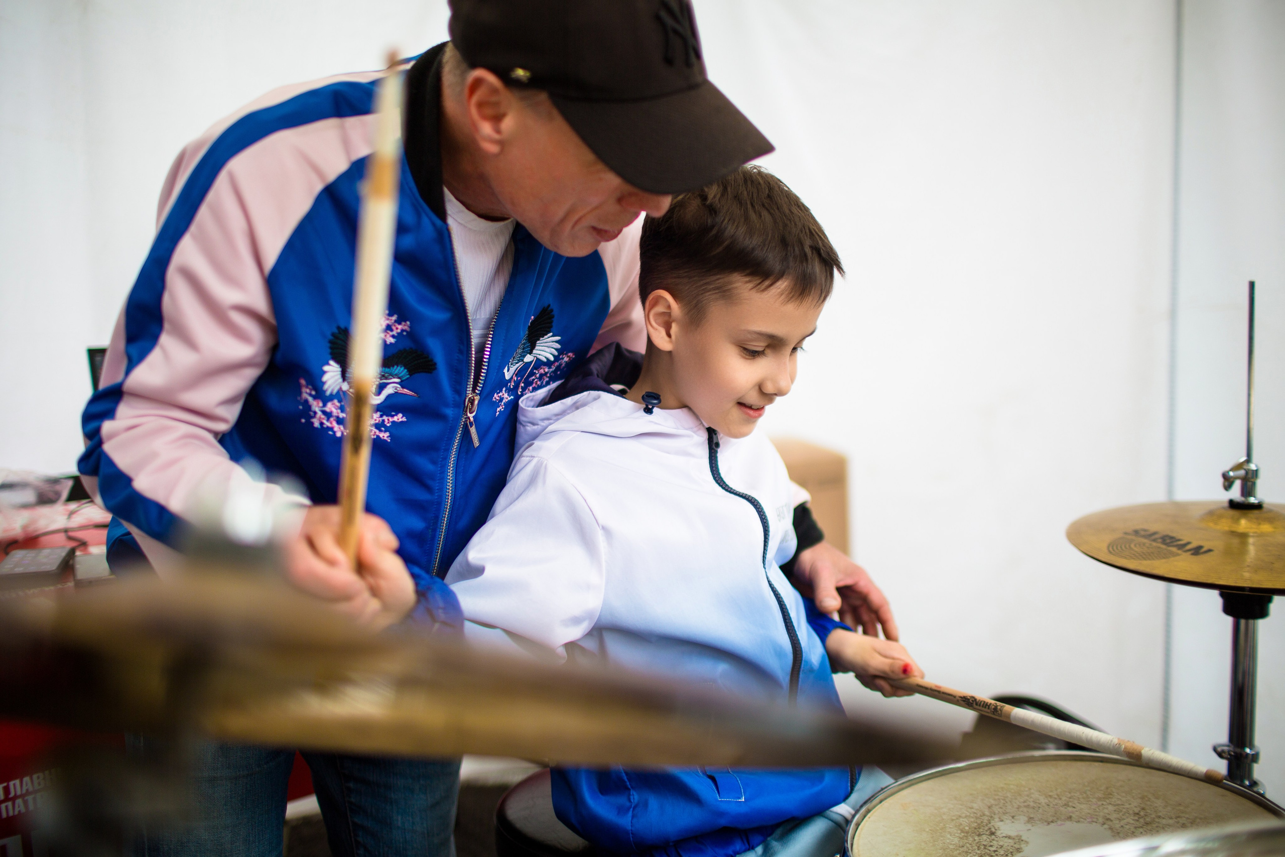 Music Art Master — почувствуй этот ритм