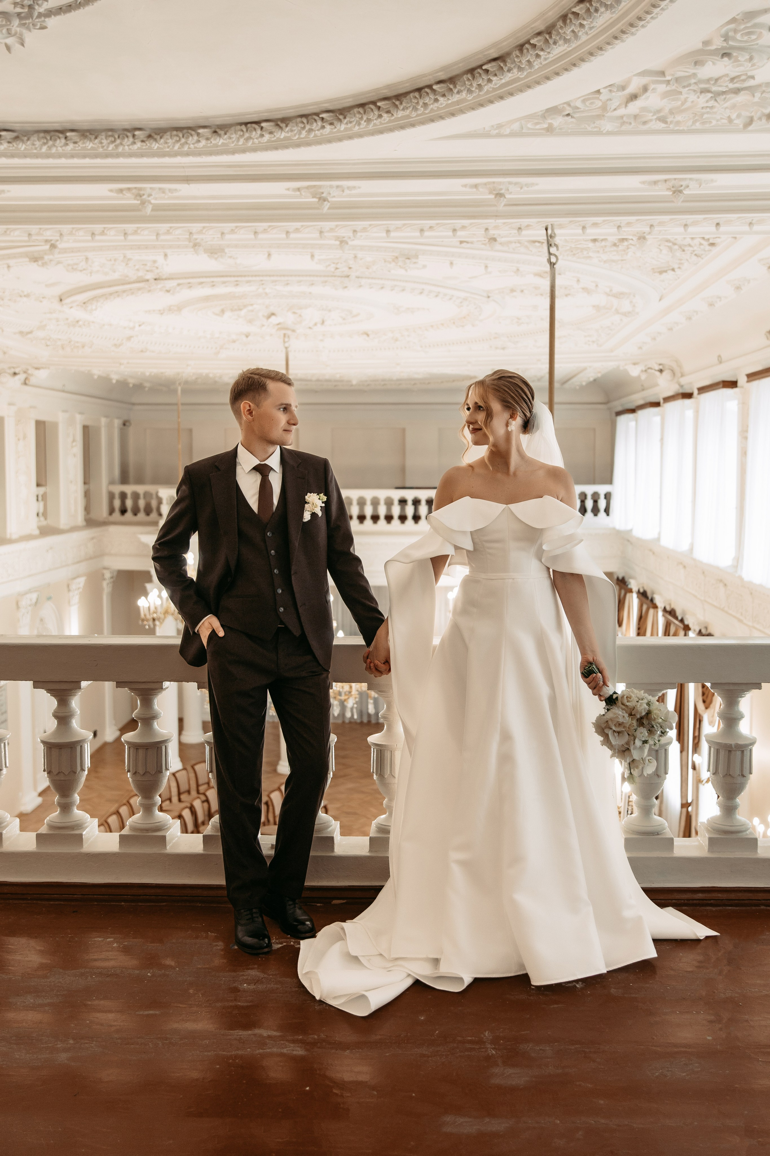 Илья & Ангелина. Свадебный ФОТОГРАФ и ВИДЕОГРАФ Ульяновск