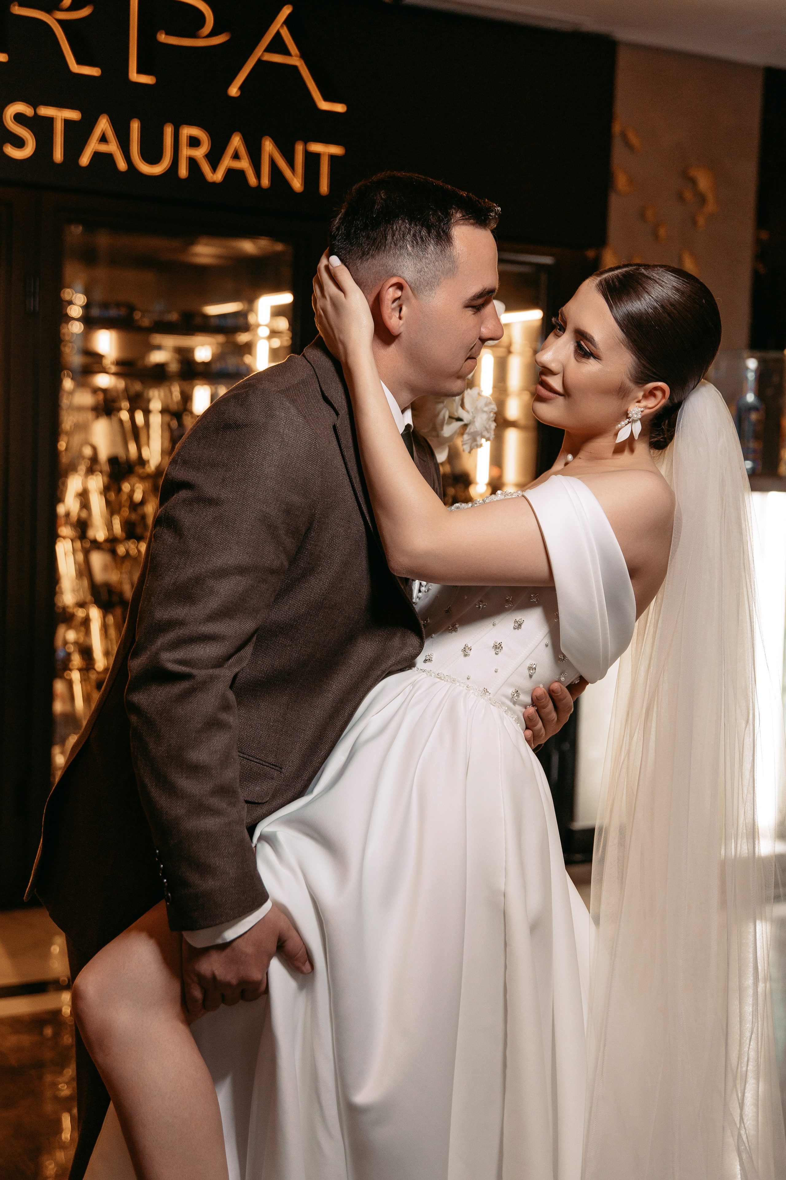 Александр & Ксения. Свадебный ФОТОГРАФ и ВИДЕОГРАФ Ульяновск