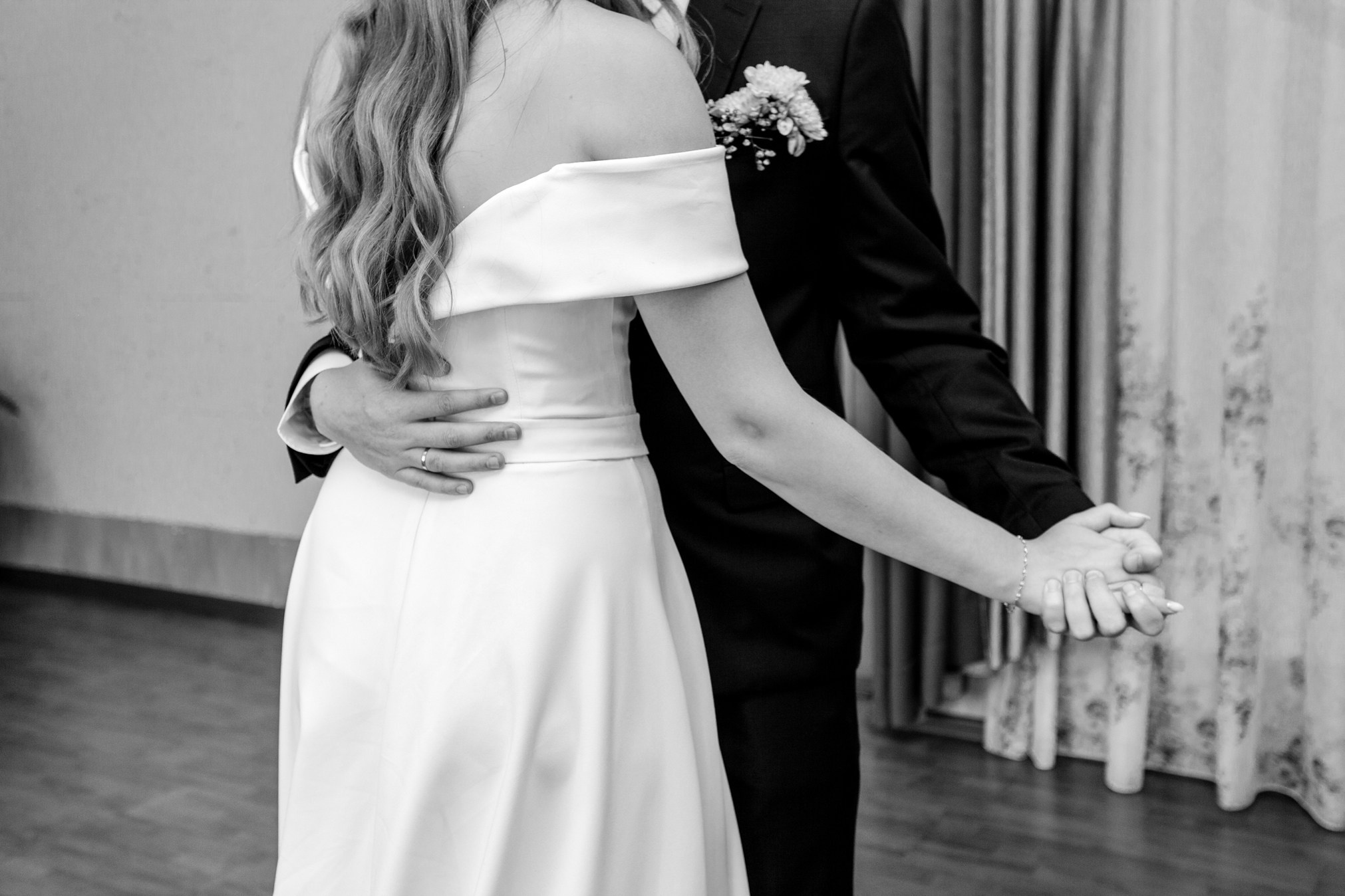 Яна и Александр. Свадебный и семейный фотограф в Новокузнецке Светлана Числова