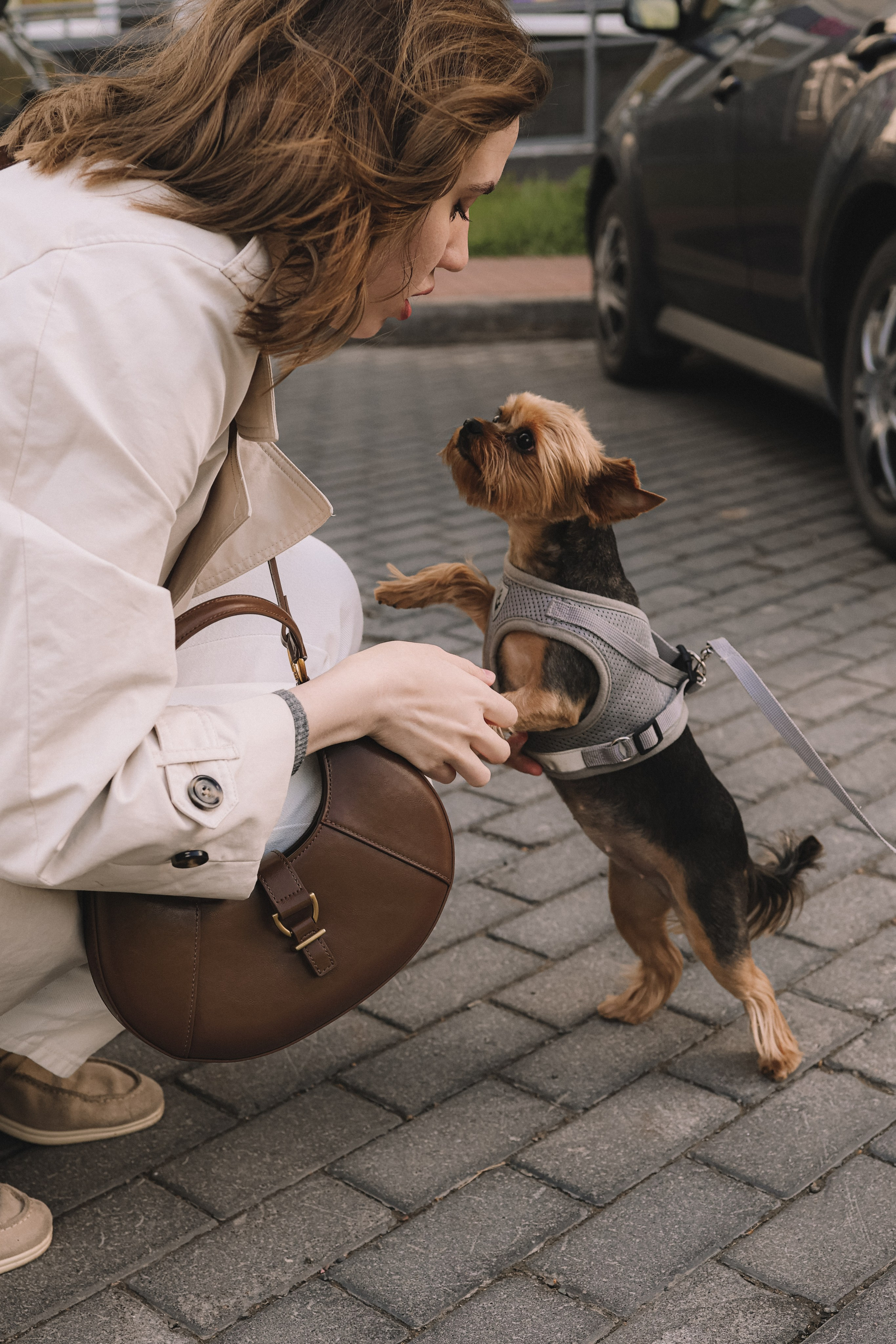 ДМИТРИЙ И ЕКАТЕРИНА. Фотограф в Красноярске