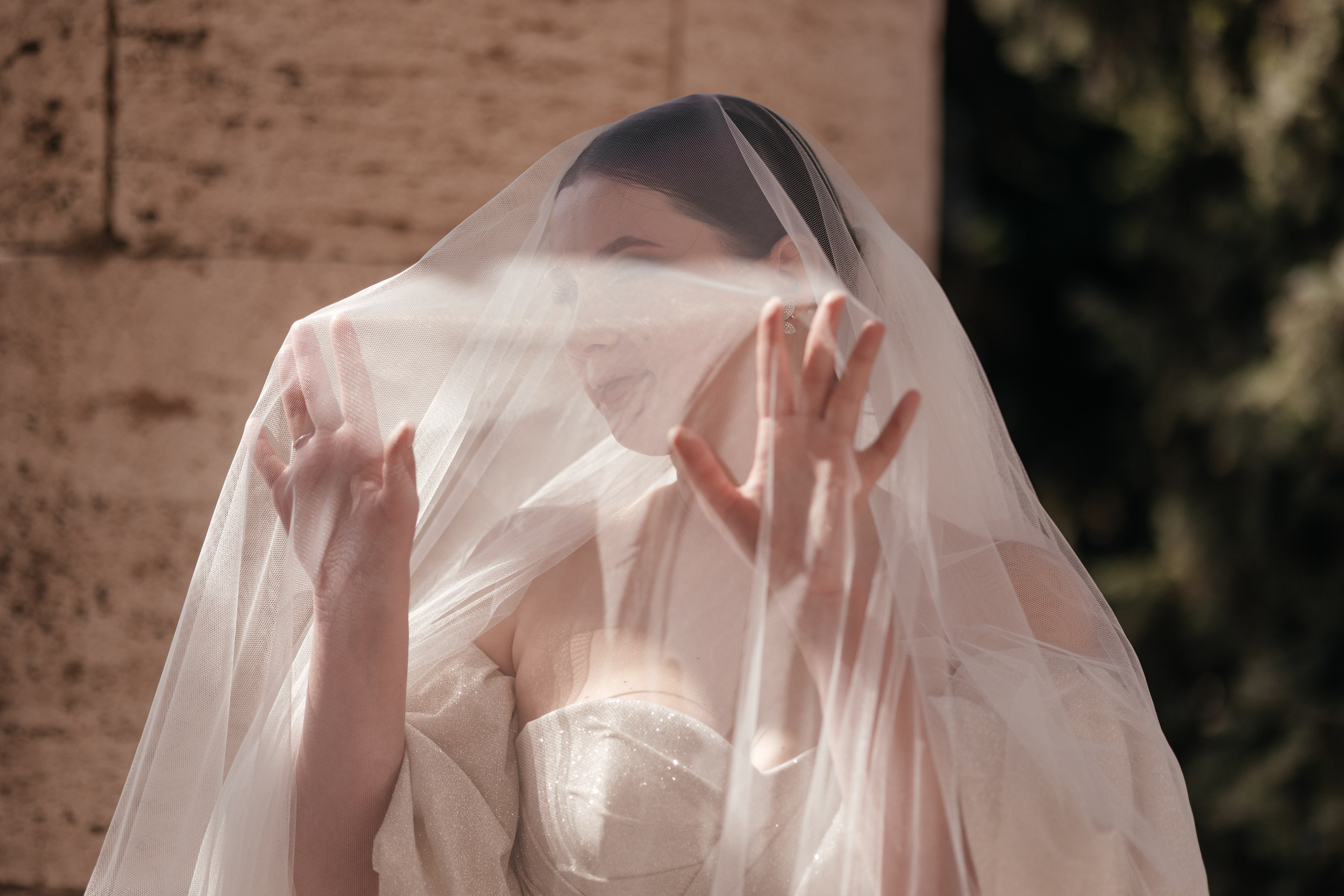 Вова и Вера. Фотограф Крохин Олег