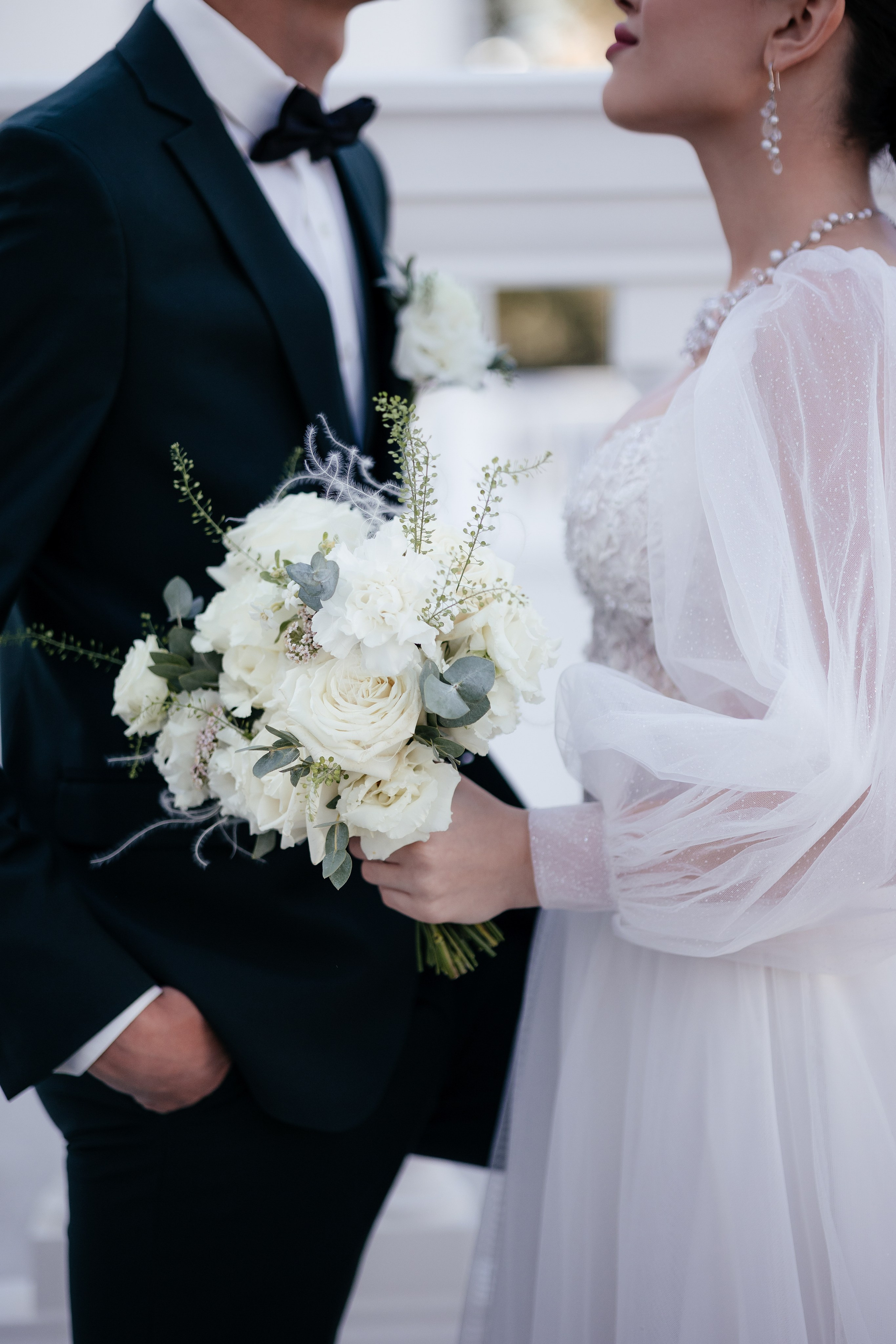 Артем и Алина. Фотограф Крохин Олег