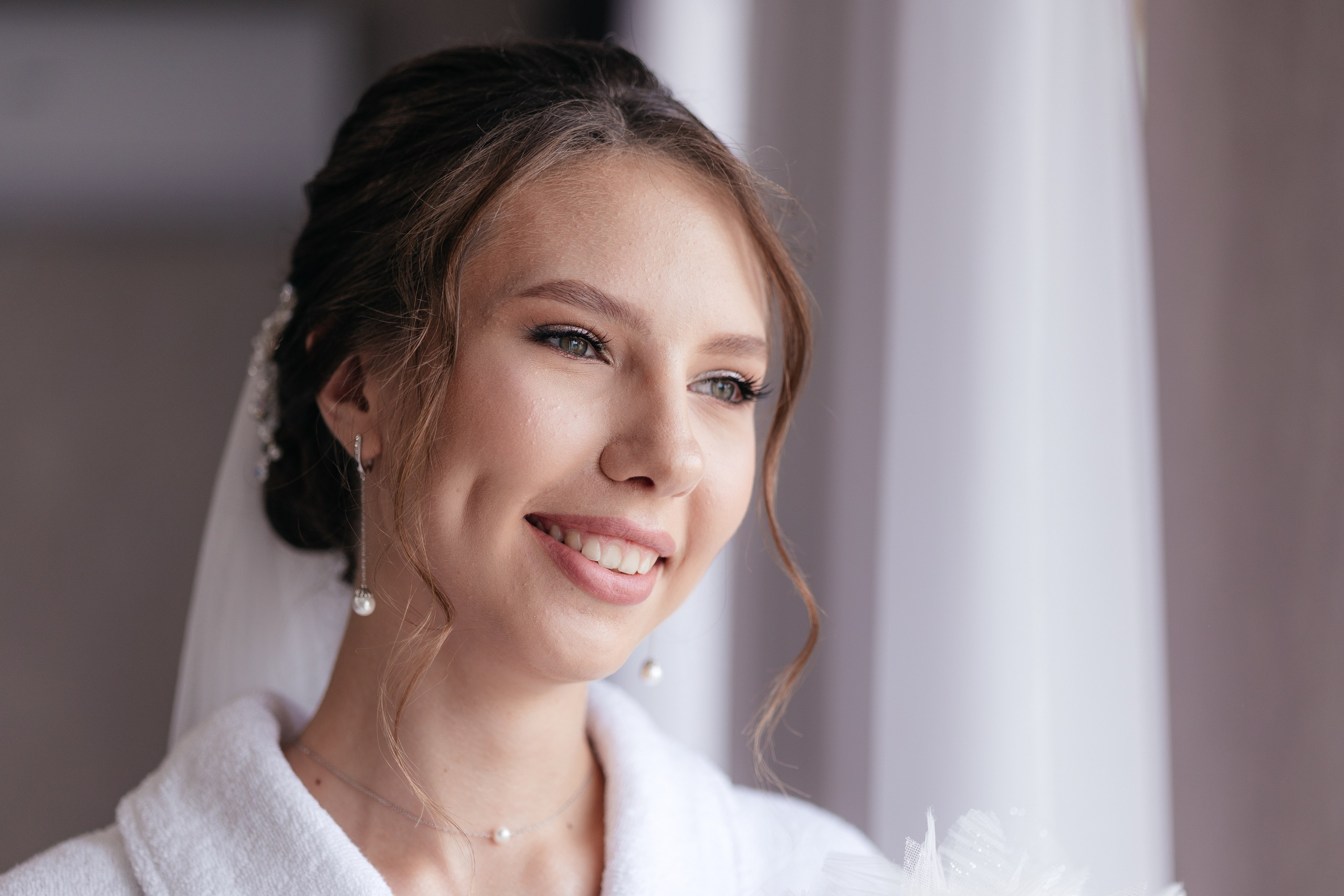 Илья и Екатерина. Фотограф Крохин Олег