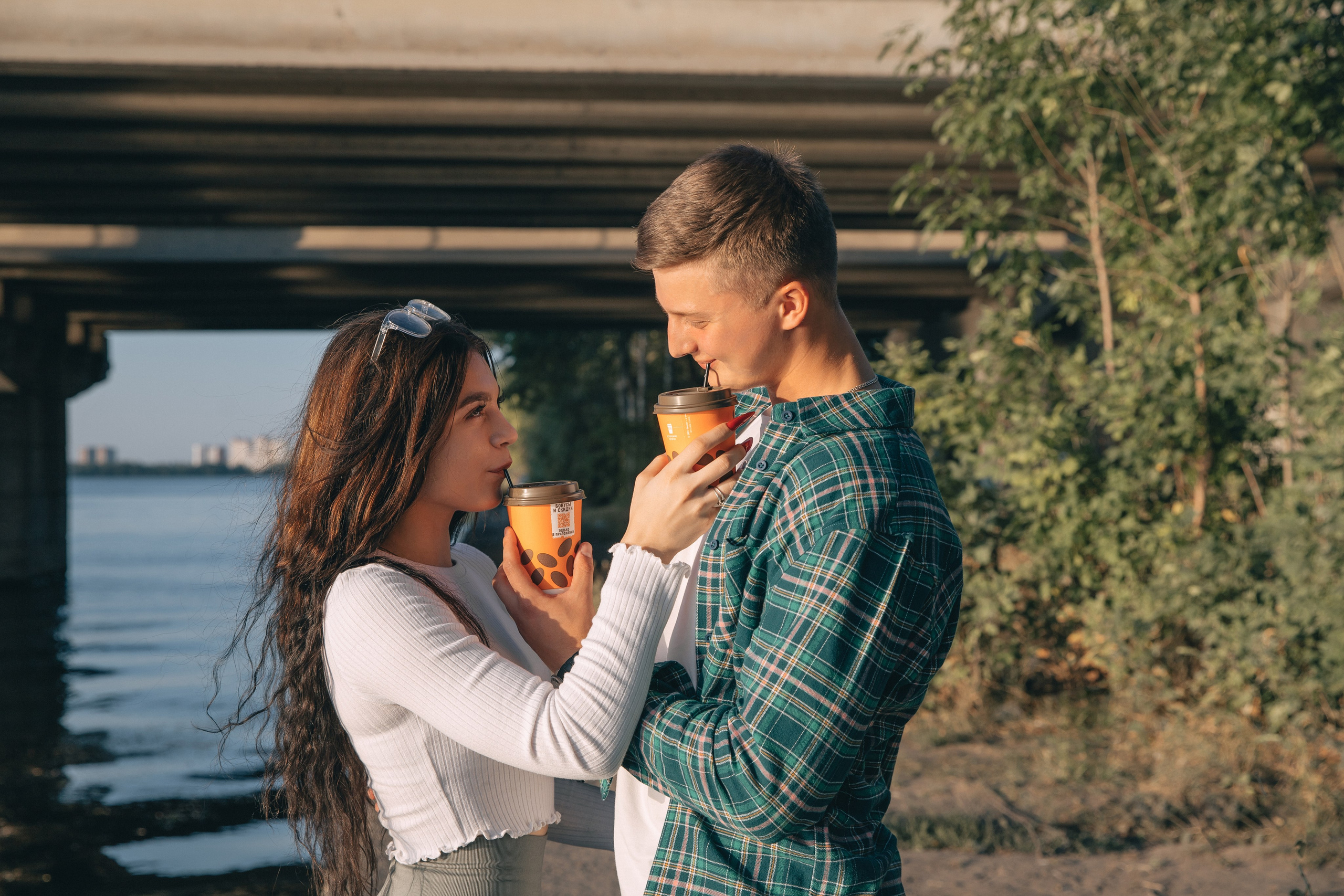 Закат. Фотограф Воронеж/Белгород/Курск/все виды съемок