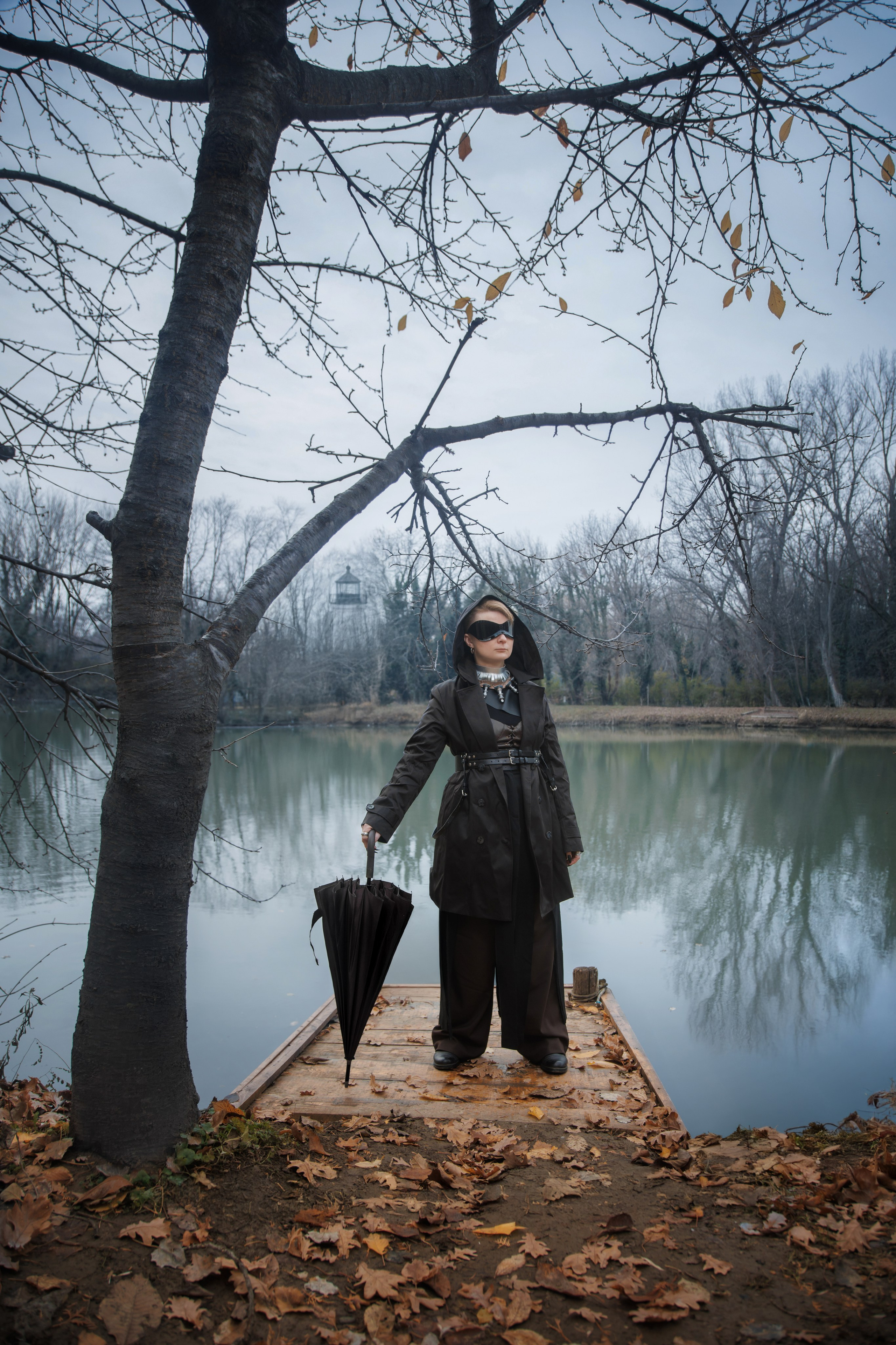 Лодки. Арт фотограф в Белграде Парфенова Екатерина