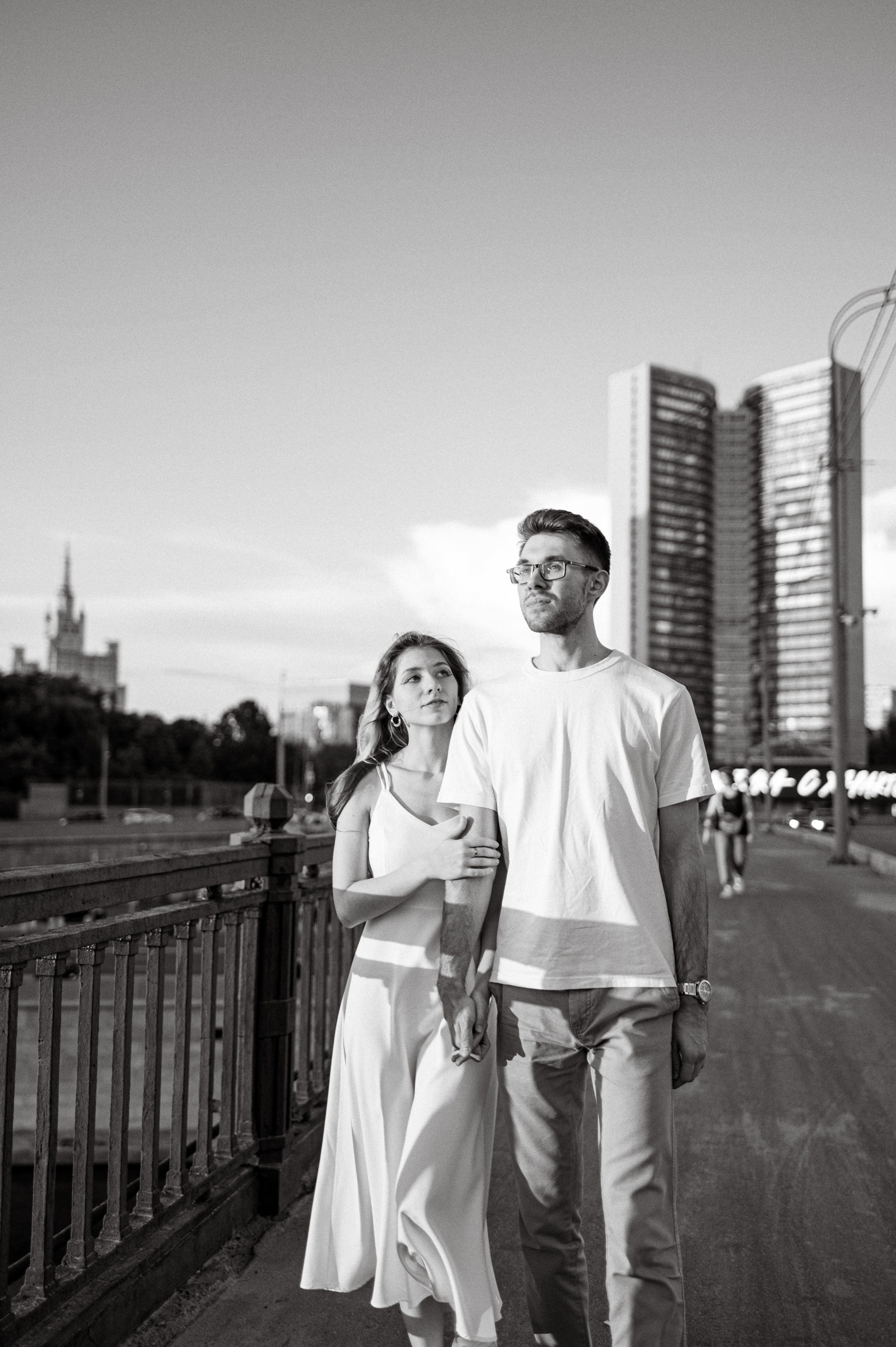 Ира & Игорь. Фотограф в Москве Екатерина Солнцева