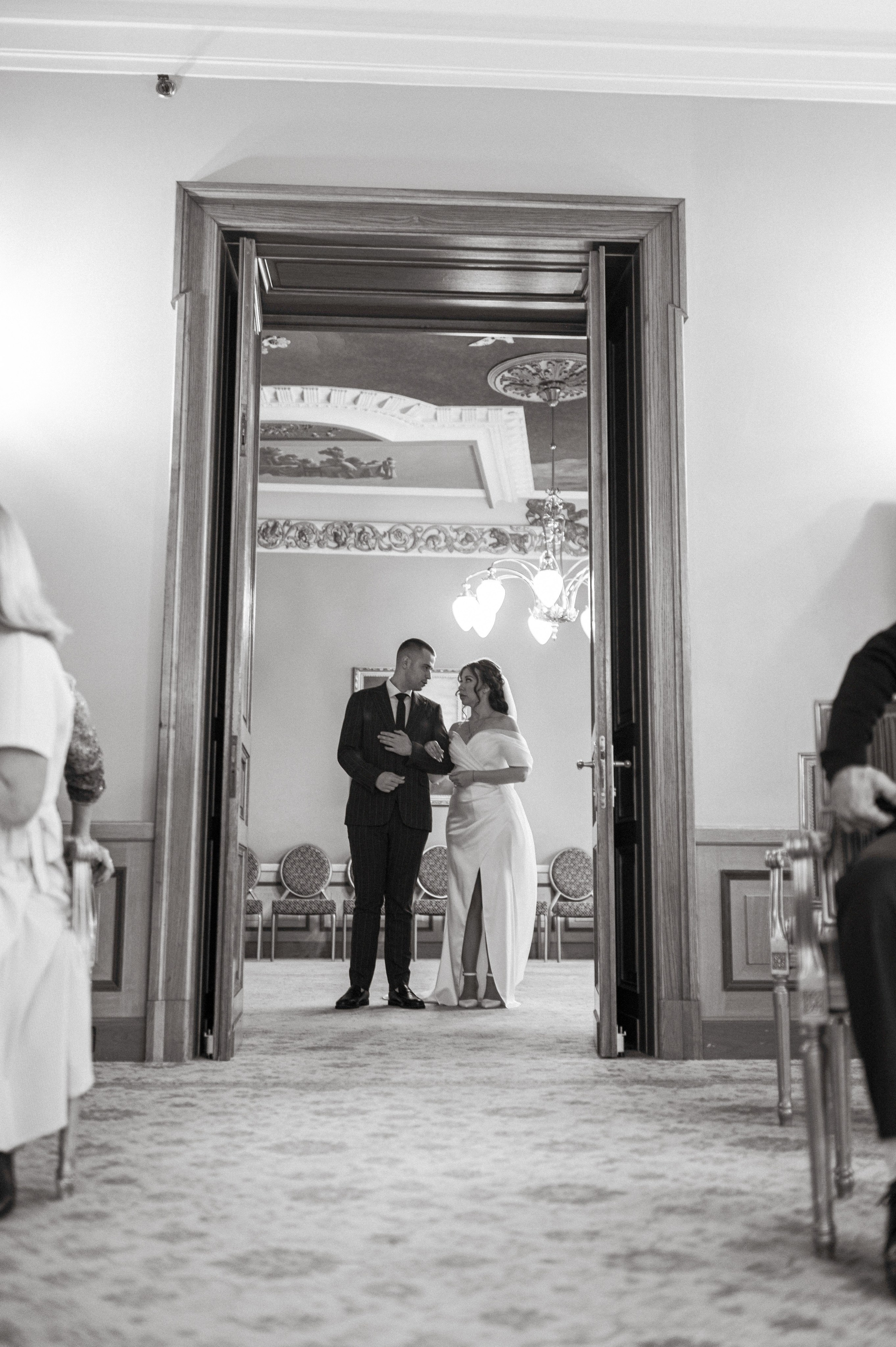 Вика & Леша. Фотограф в Москве Екатерина Солнцева