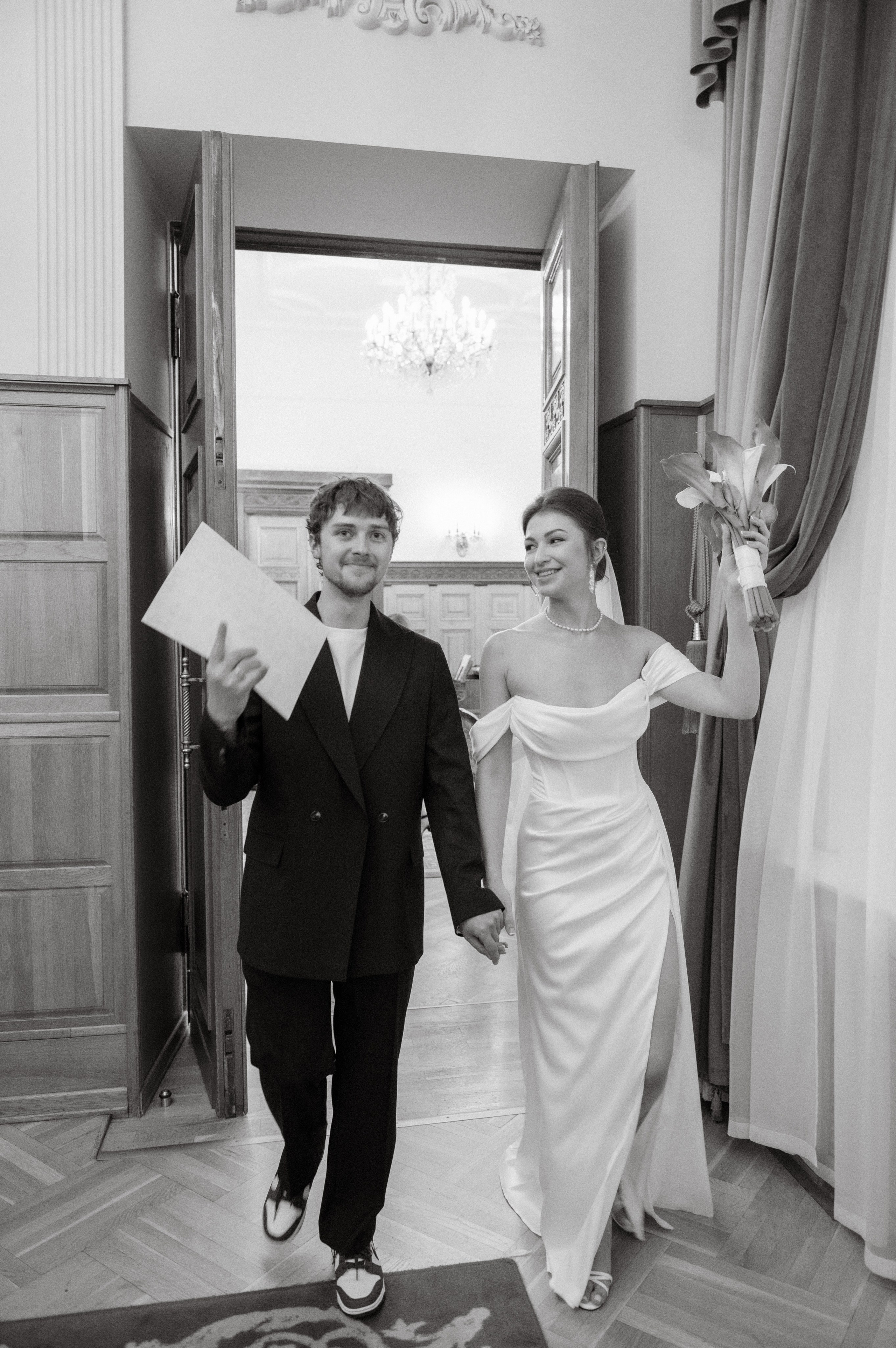 Алина & Дима. Фотограф в Москве Екатерина Солнцева