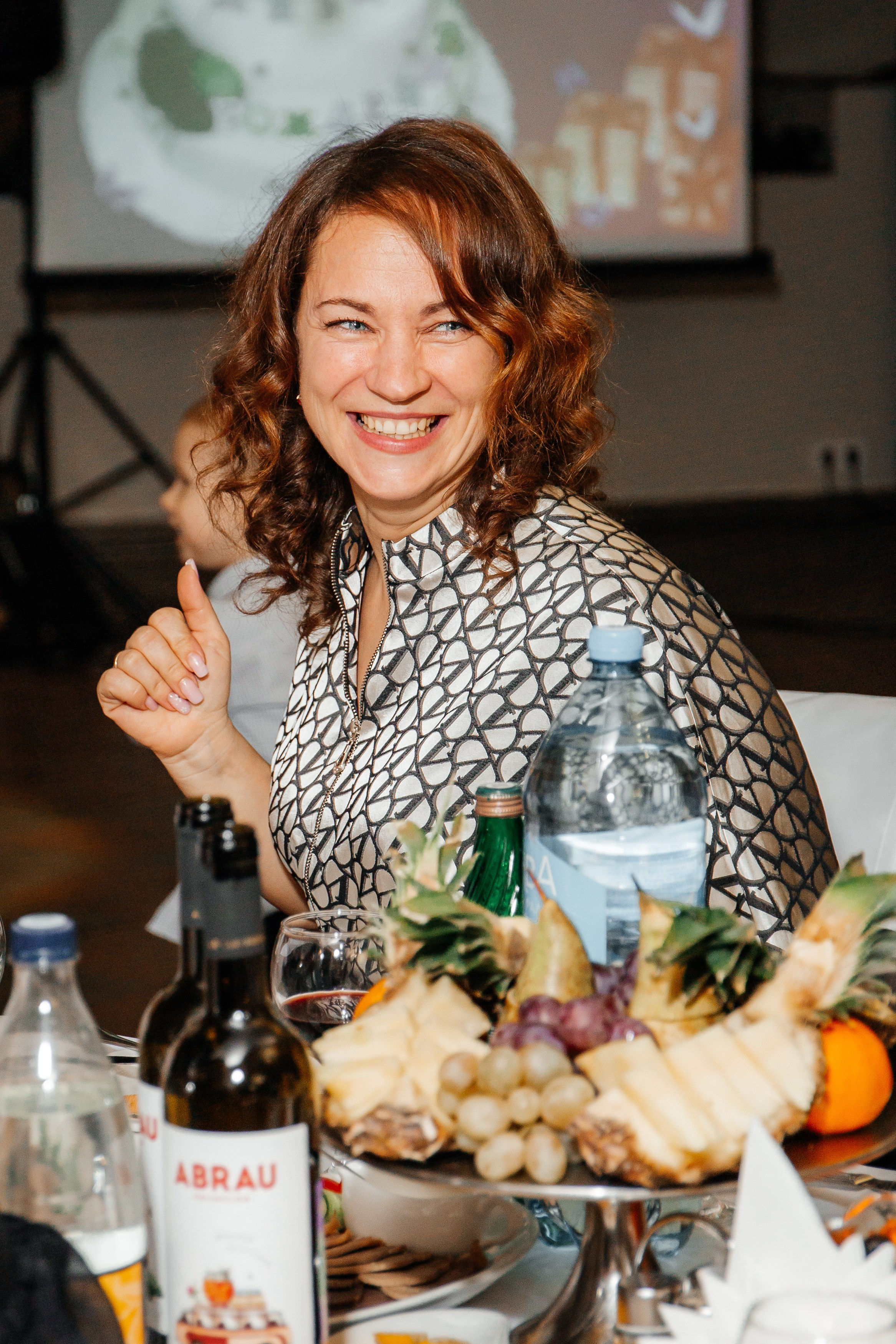 Юбилей Олега. Фотограф, Марина Шипек