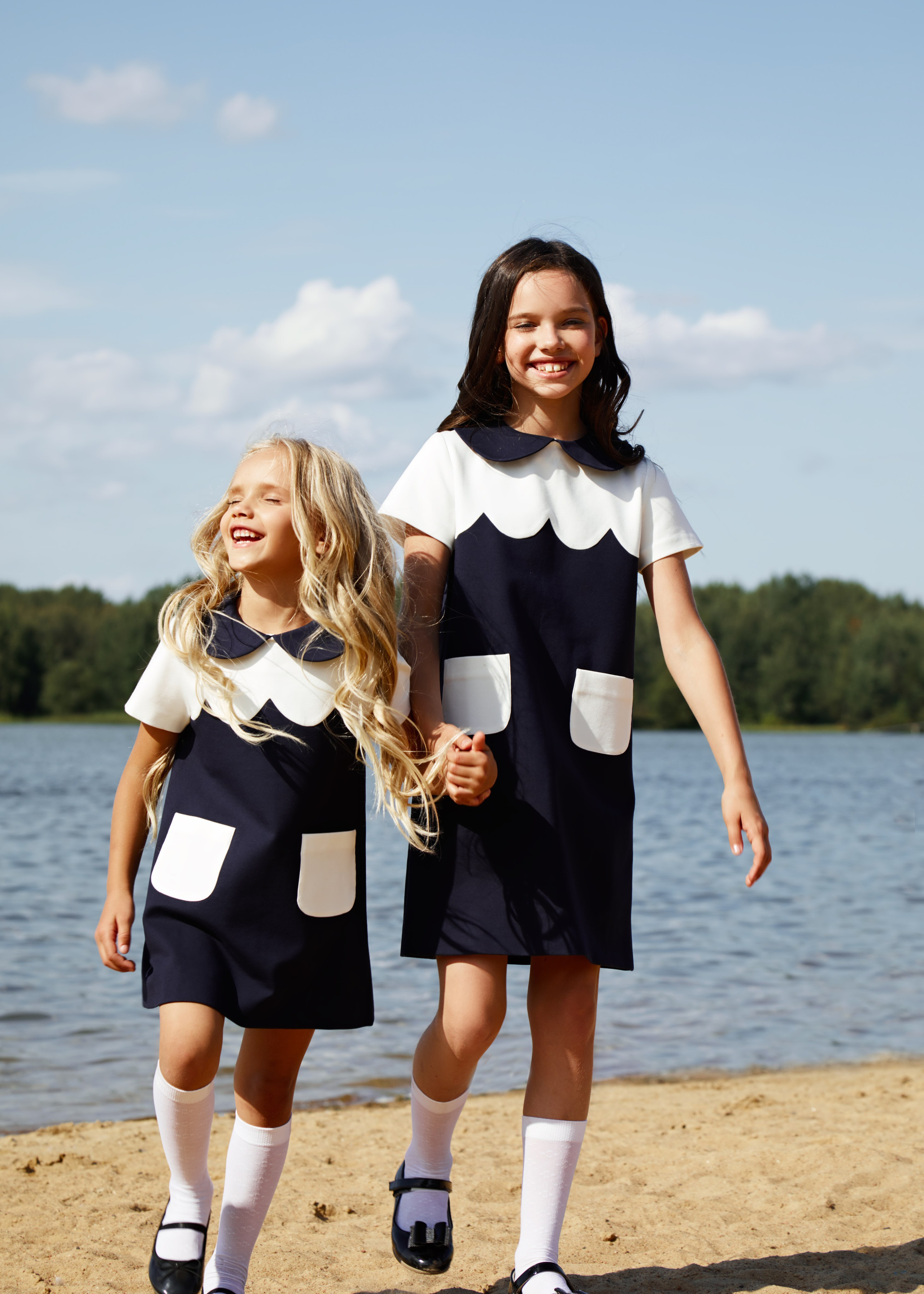 Milena Yakubovskaya. Фотограф Ирина Бутко