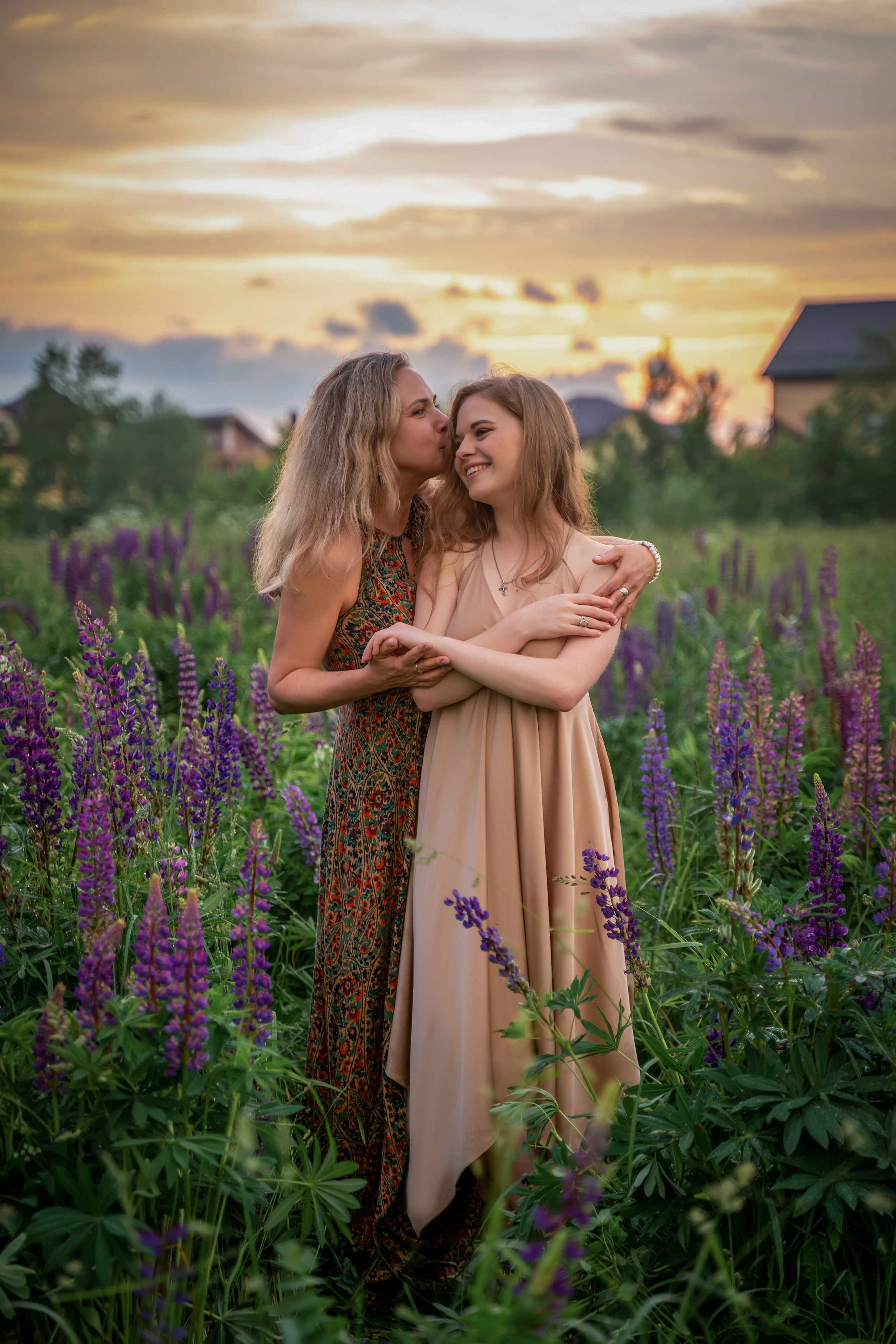 Наташа. Фотограф Мария Орлова