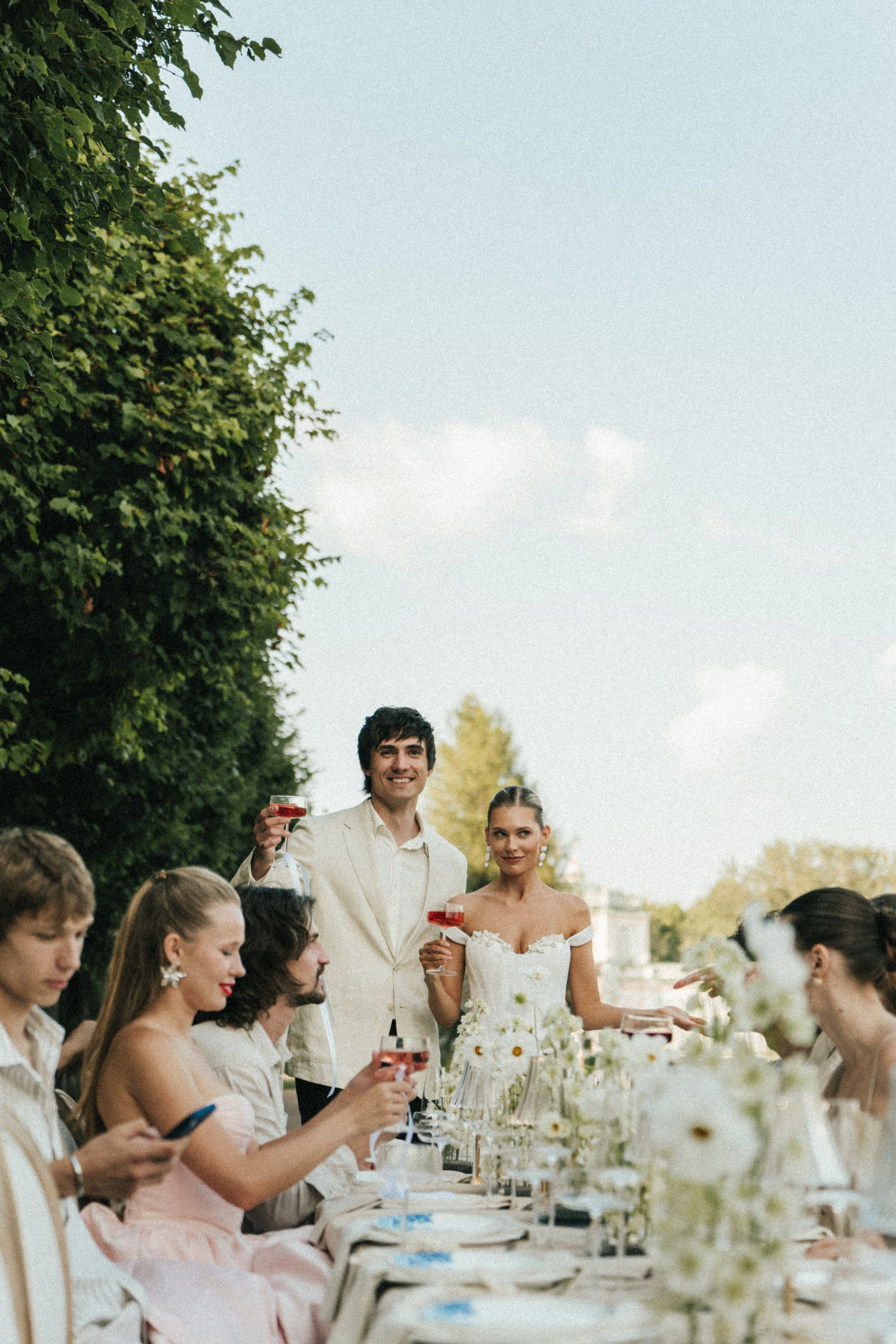 KUSKOVO. Свадебное ФОТО & ВИДЕО Москва/Липецк