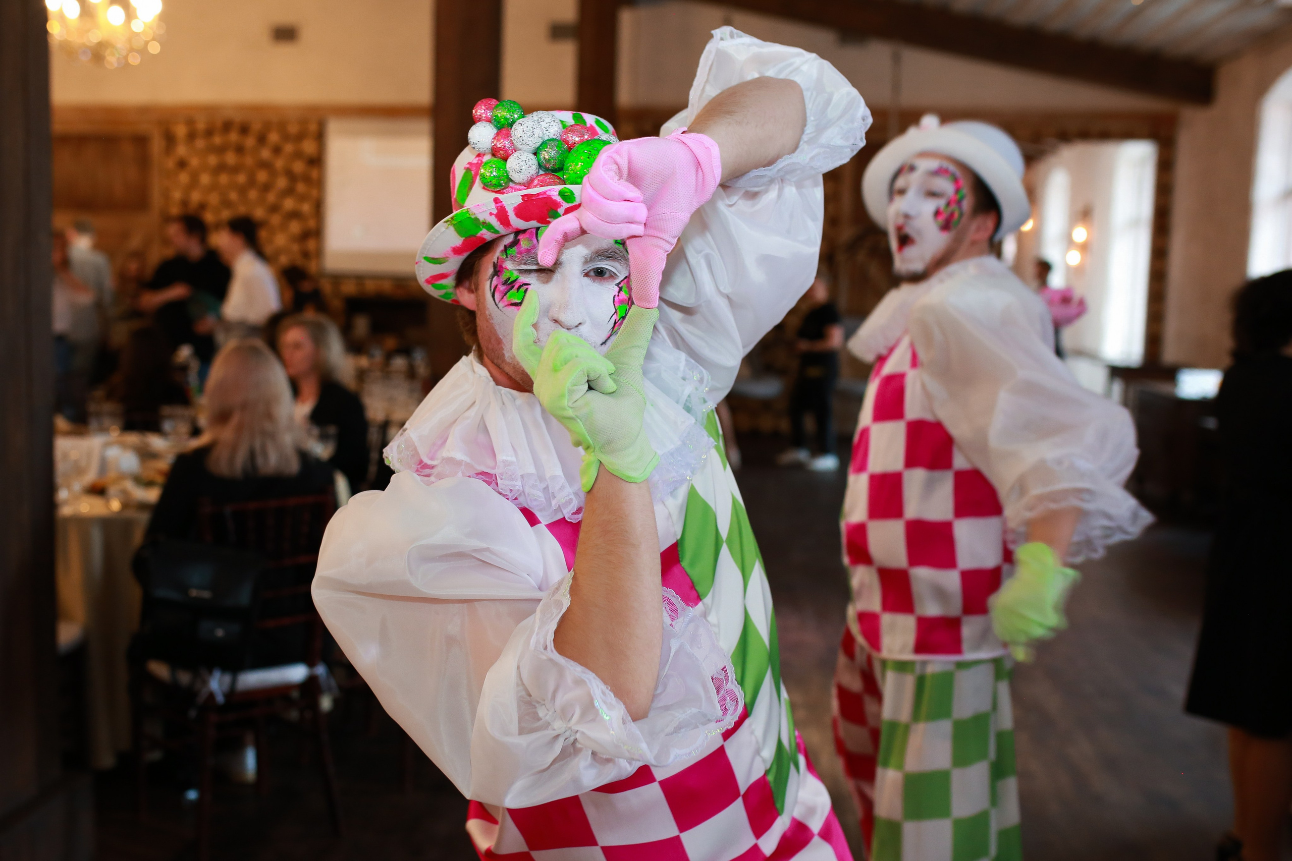 Репортажная галерея. Репортажный и портретный фотограф Полина Ершова