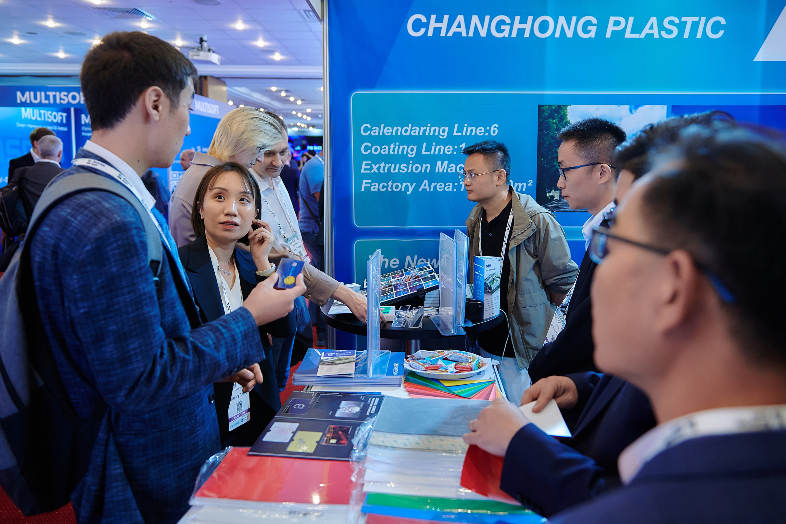 Выставки. Solofilms