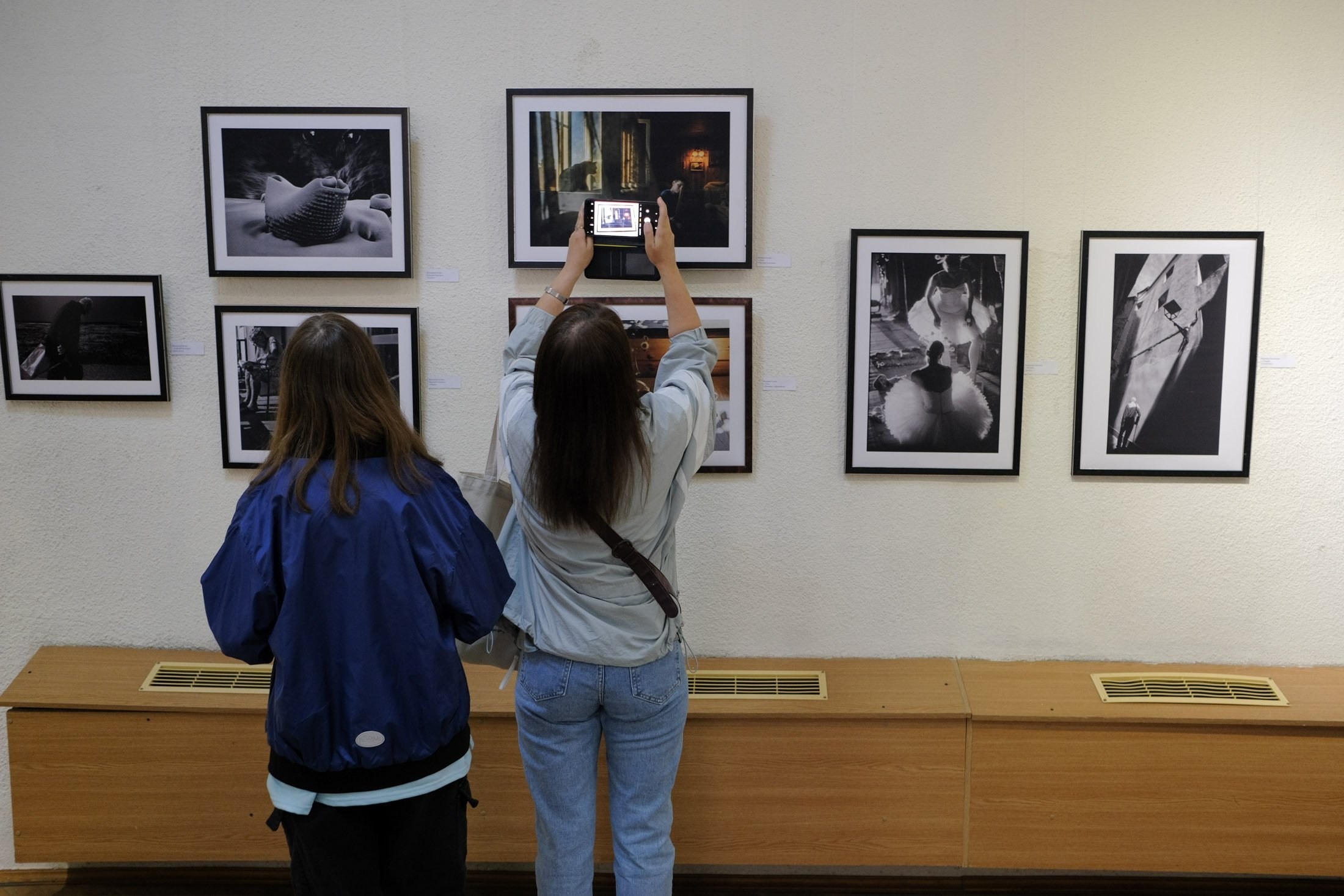 «Светопись-2024» г. Краснодар. Фотограф в Самаре Елена Фомина